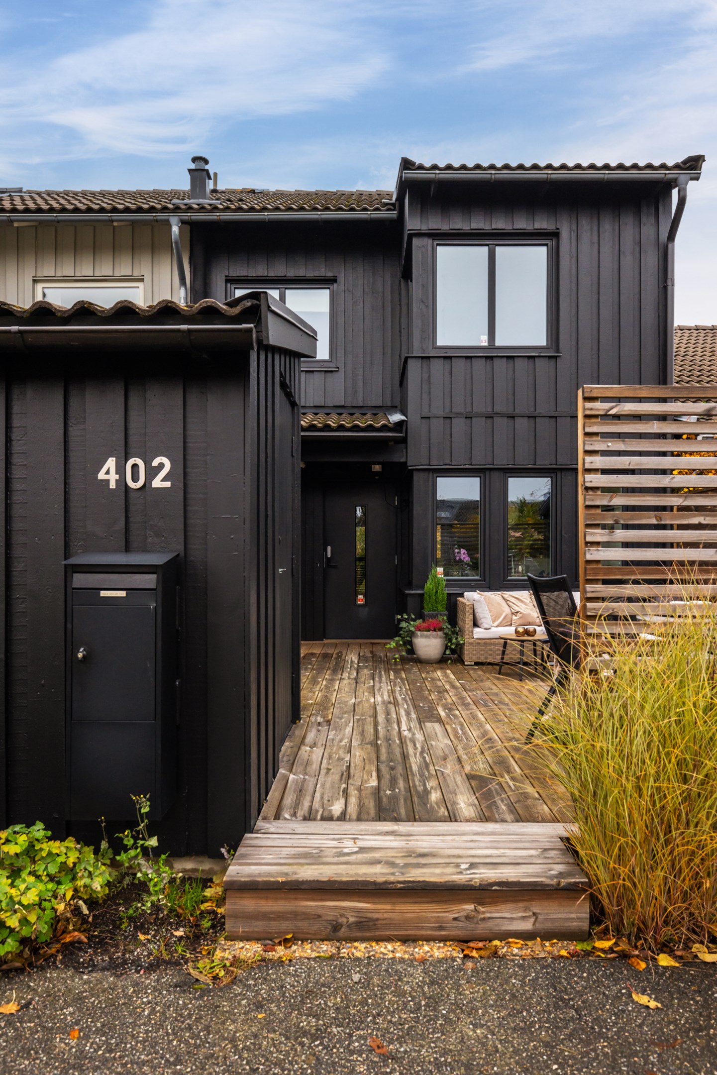 Bostadsbild från Storholmsvägen 402, Såld i Östra Orminge, Nacka