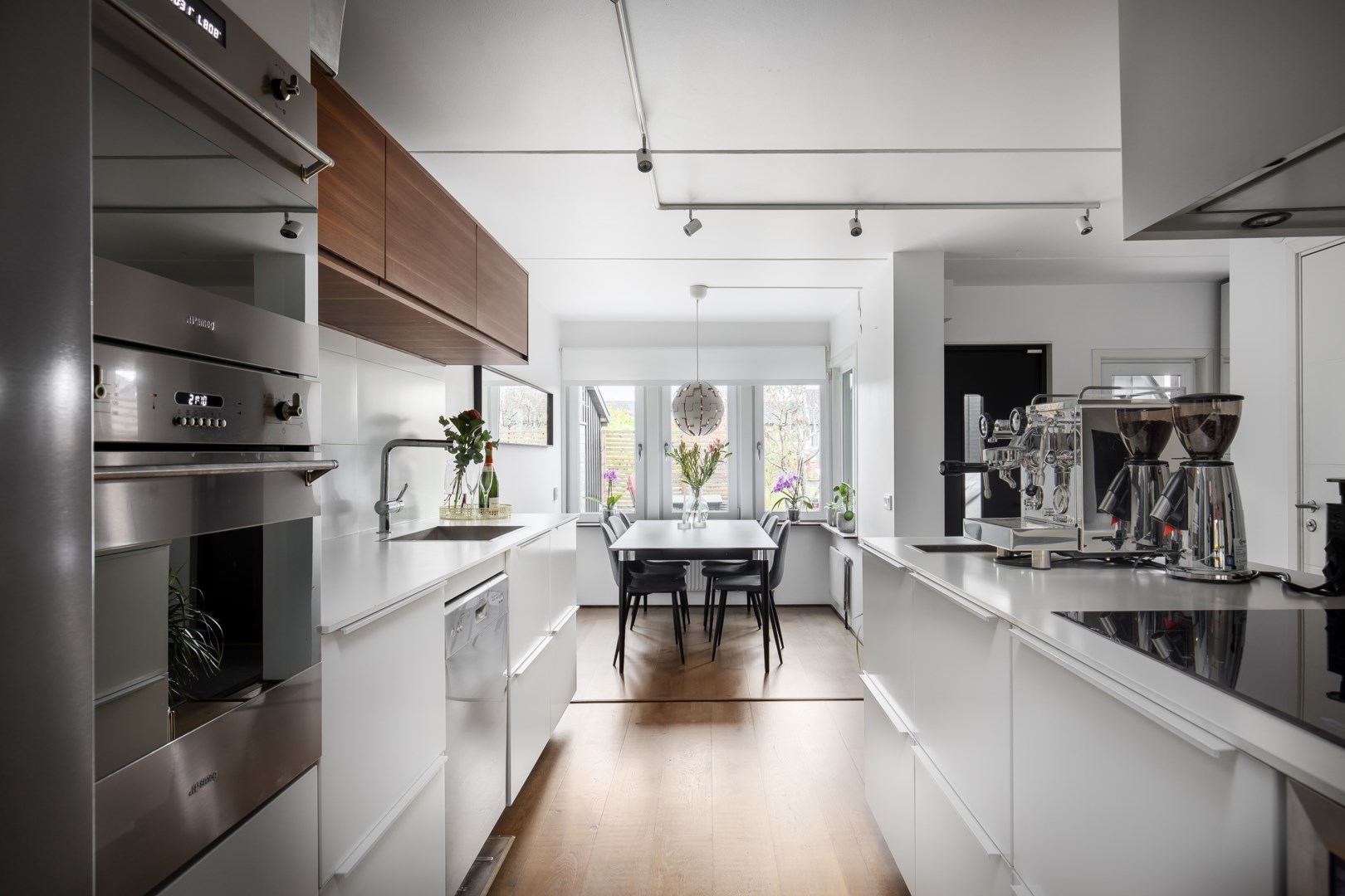 Bostadsbild från Storholmsvägen 402, Såld i Östra Orminge, Nacka