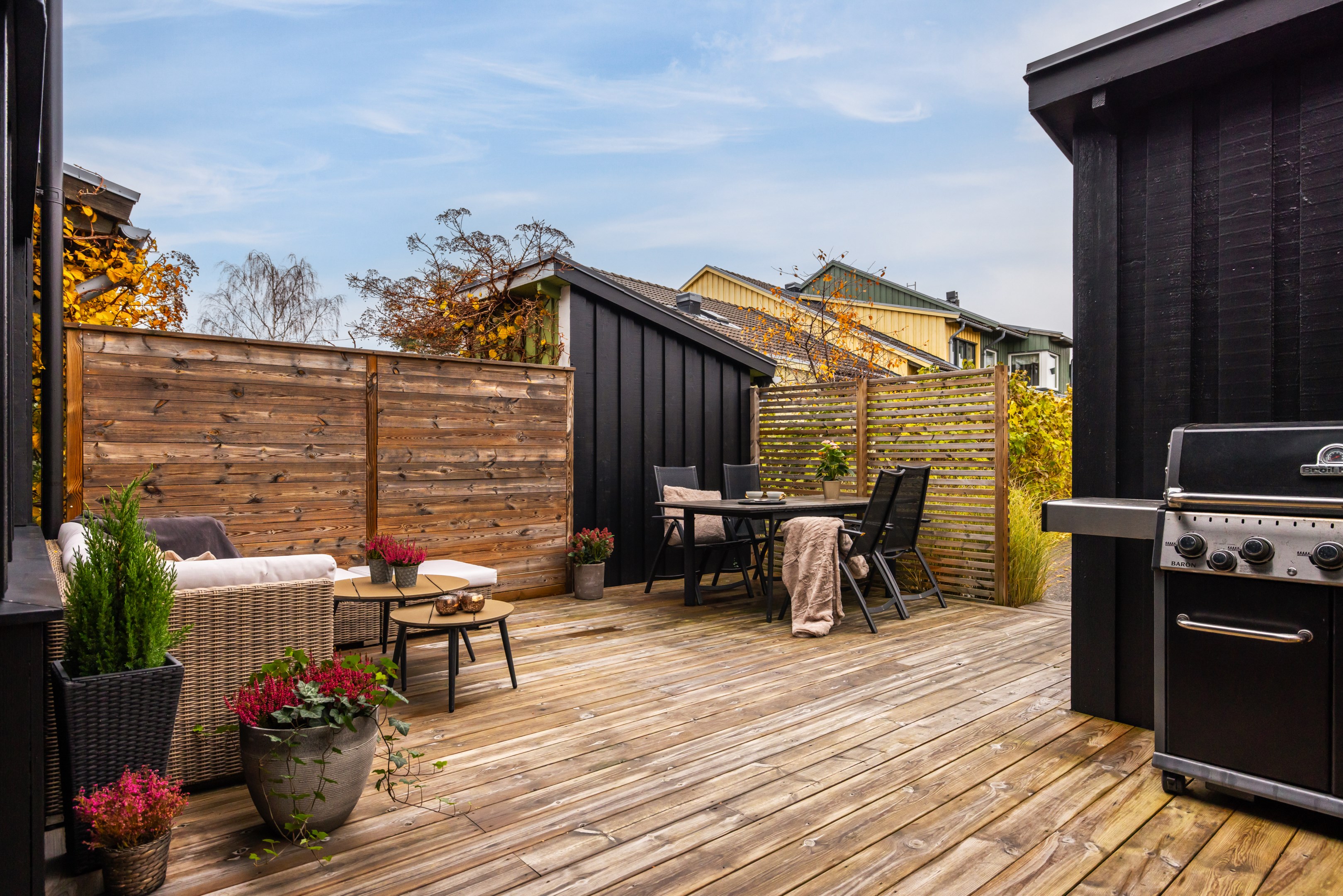 Bostadsbild från Storholmsvägen 402, Såld i Östra Orminge, Nacka