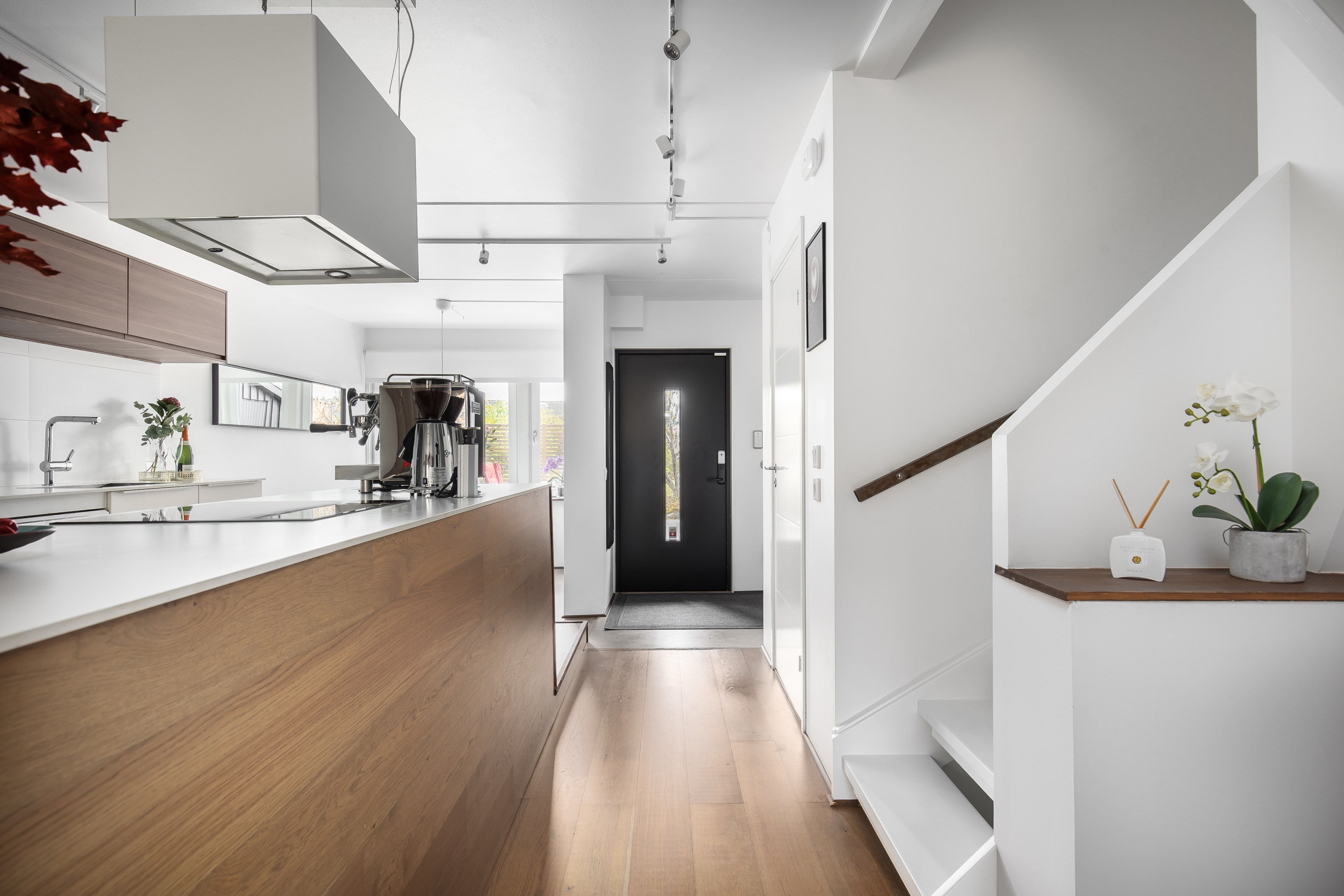 Bostadsbild från Storholmsvägen 402, Såld i Östra Orminge, Nacka