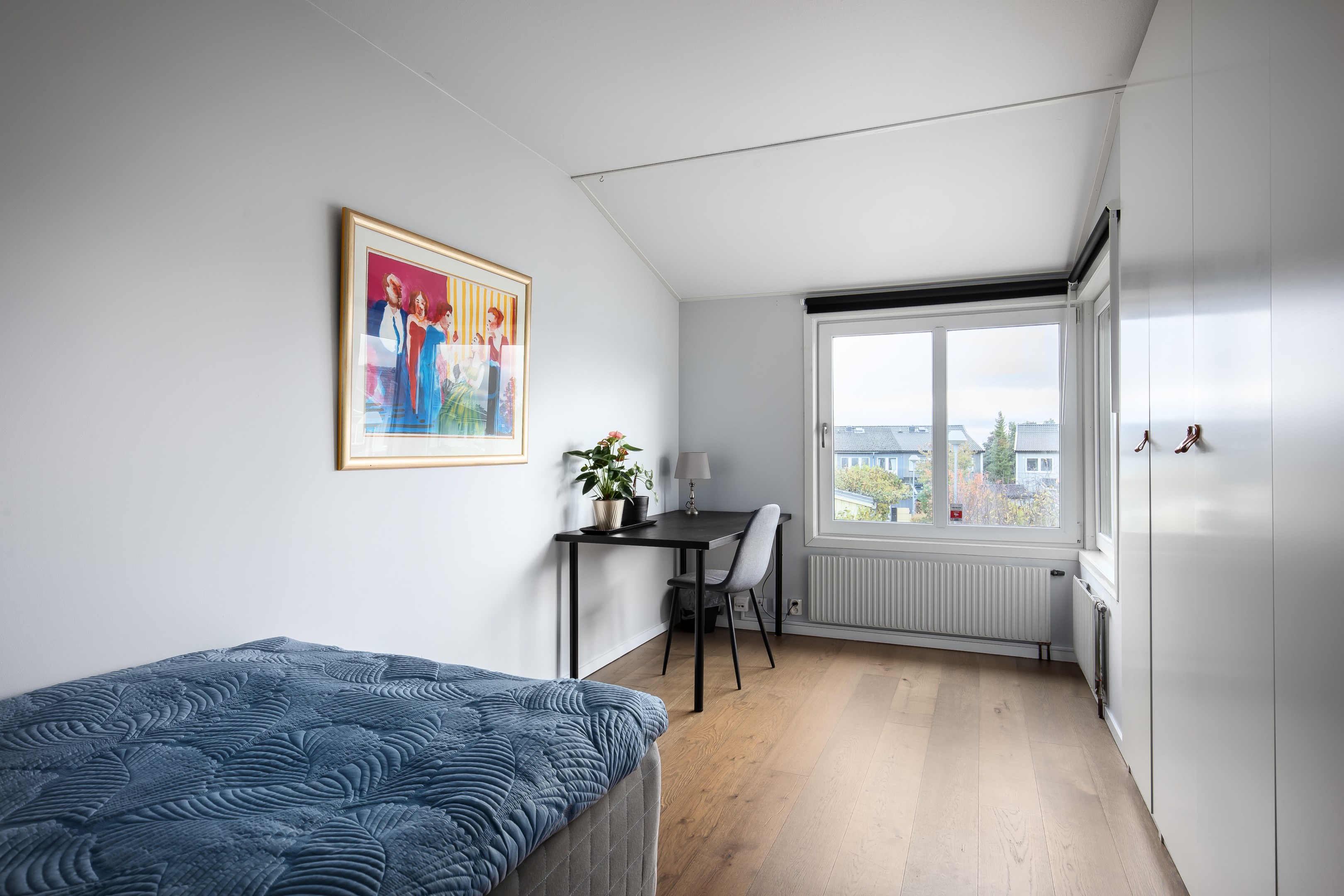 Bostadsbild från Storholmsvägen 402, Såld i Östra Orminge, Nacka