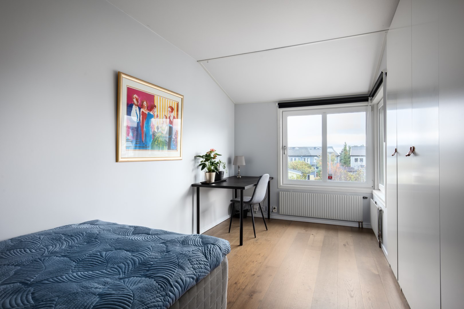 Bostadsbild från Storholmsvägen 402, Såld i Östra Orminge, Nacka