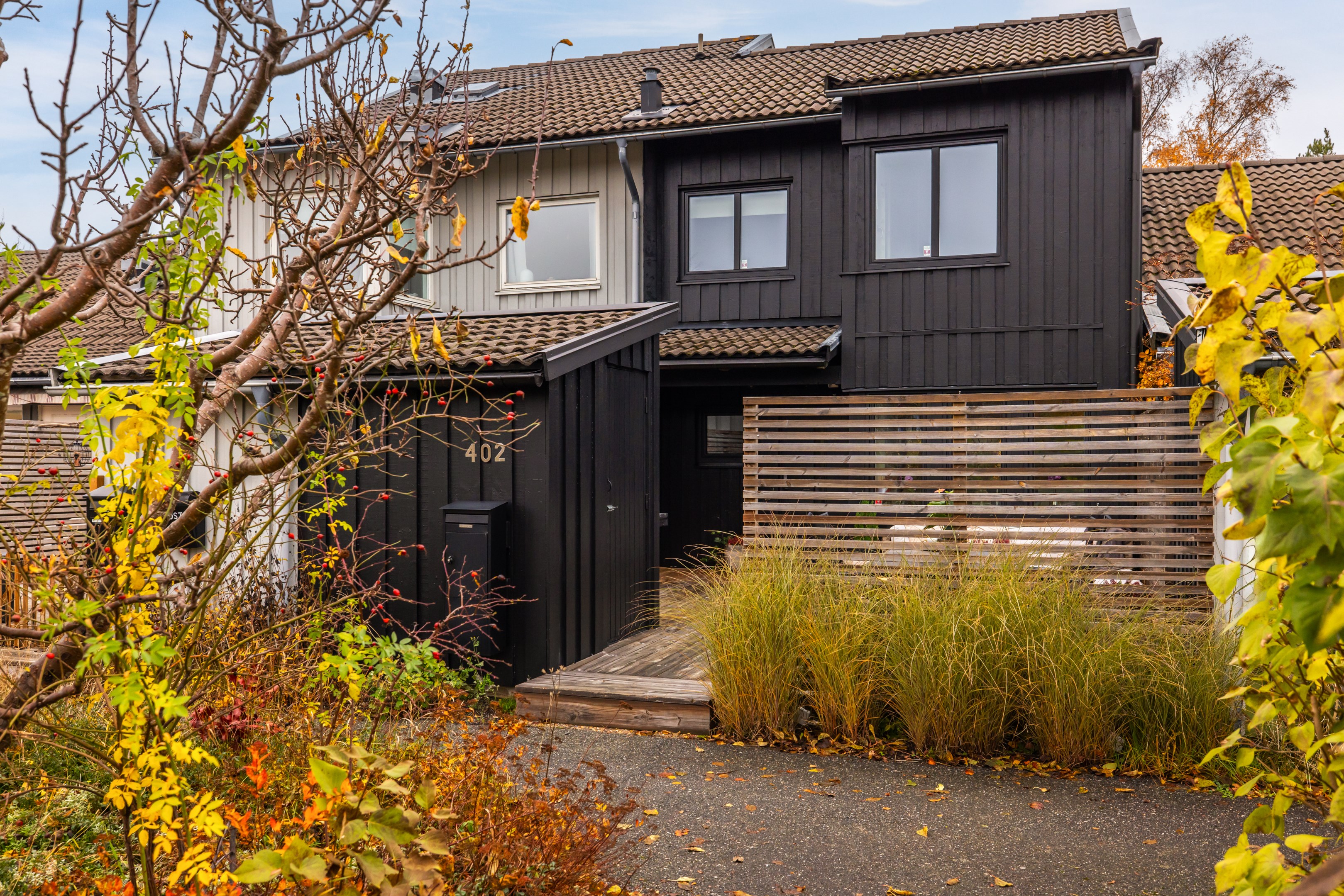 Bostadsbild från Storholmsvägen 402, Såld i Östra Orminge, Nacka