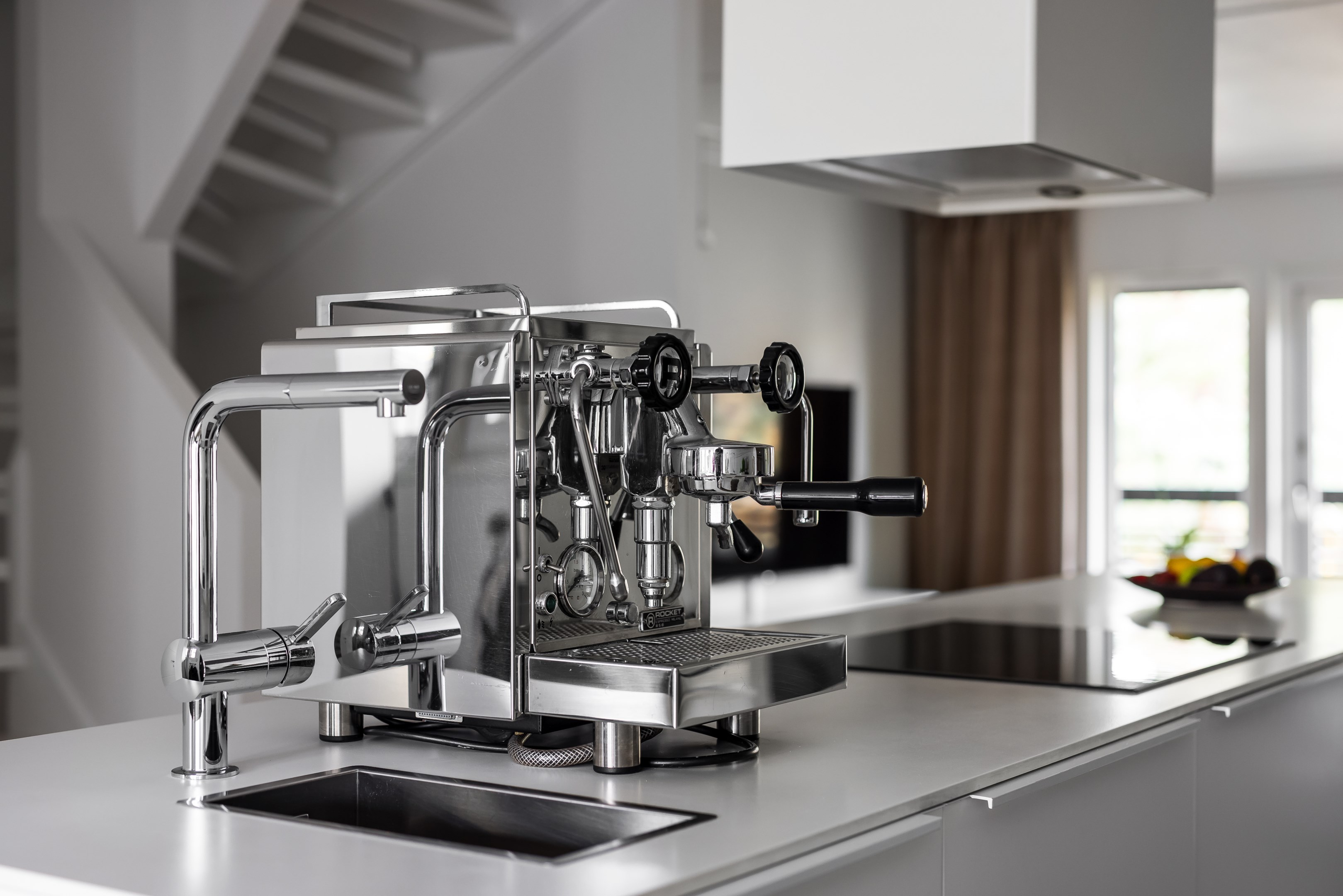 Bostadsbild från Storholmsvägen 402, Såld i Östra Orminge, Nacka