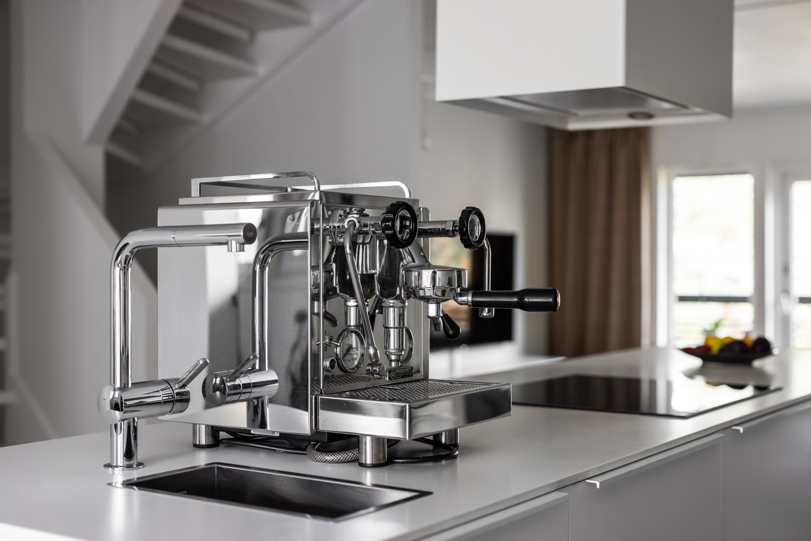 Bostadsbild från Storholmsvägen 402, Såld i Östra Orminge, Nacka