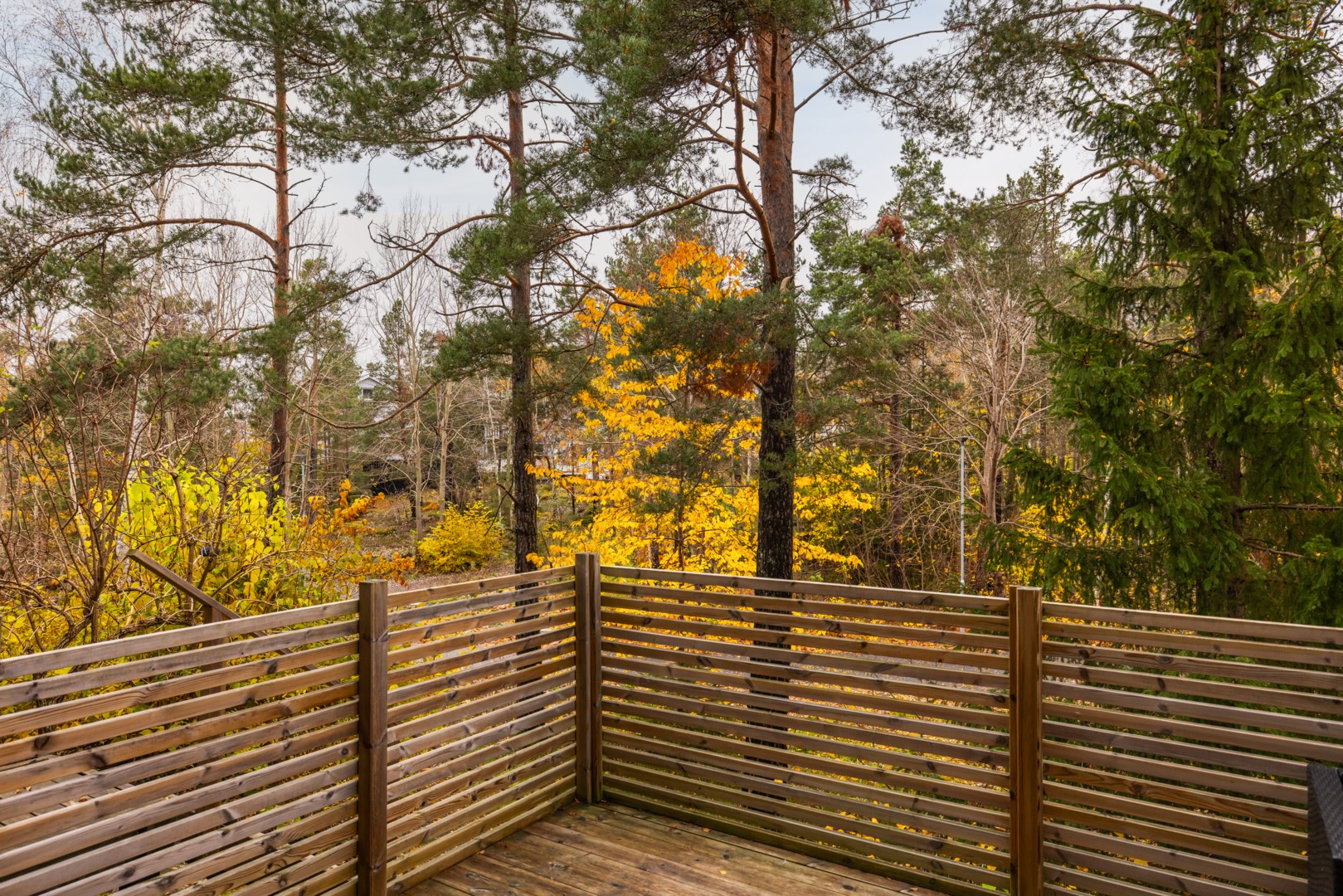 Bostadsbild från Storholmsvägen 402, Såld i Östra Orminge, Nacka