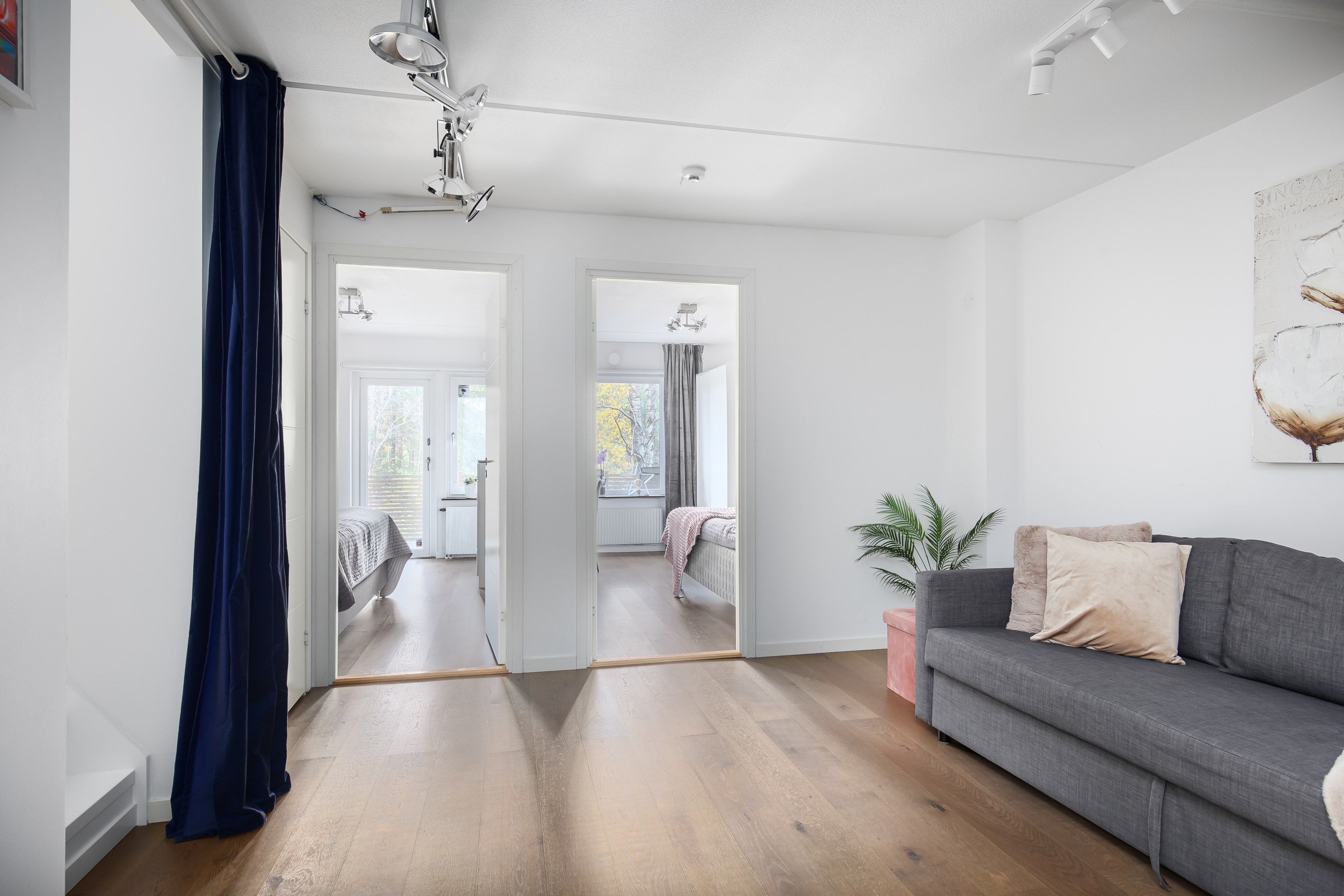 Bostadsbild från Storholmsvägen 402, Såld i Östra Orminge, Nacka