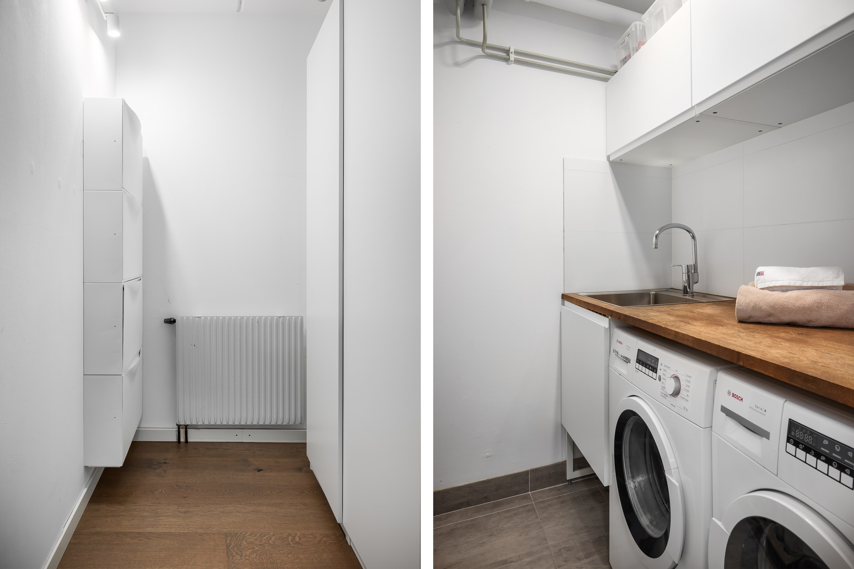 Bostadsbild från Storholmsvägen 402, Såld i Östra Orminge, Nacka