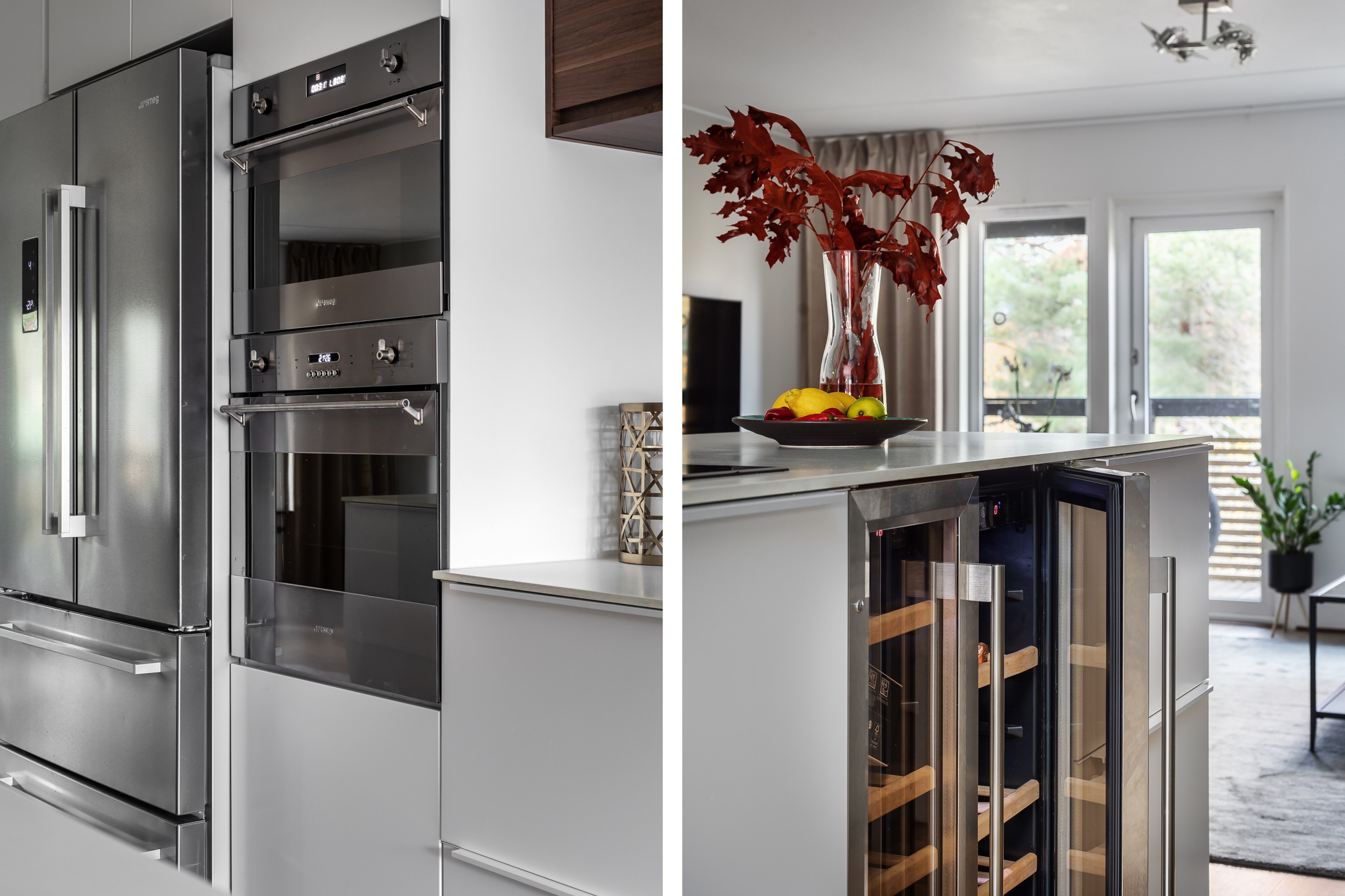 Bostadsbild från Storholmsvägen 402, Såld i Östra Orminge, Nacka