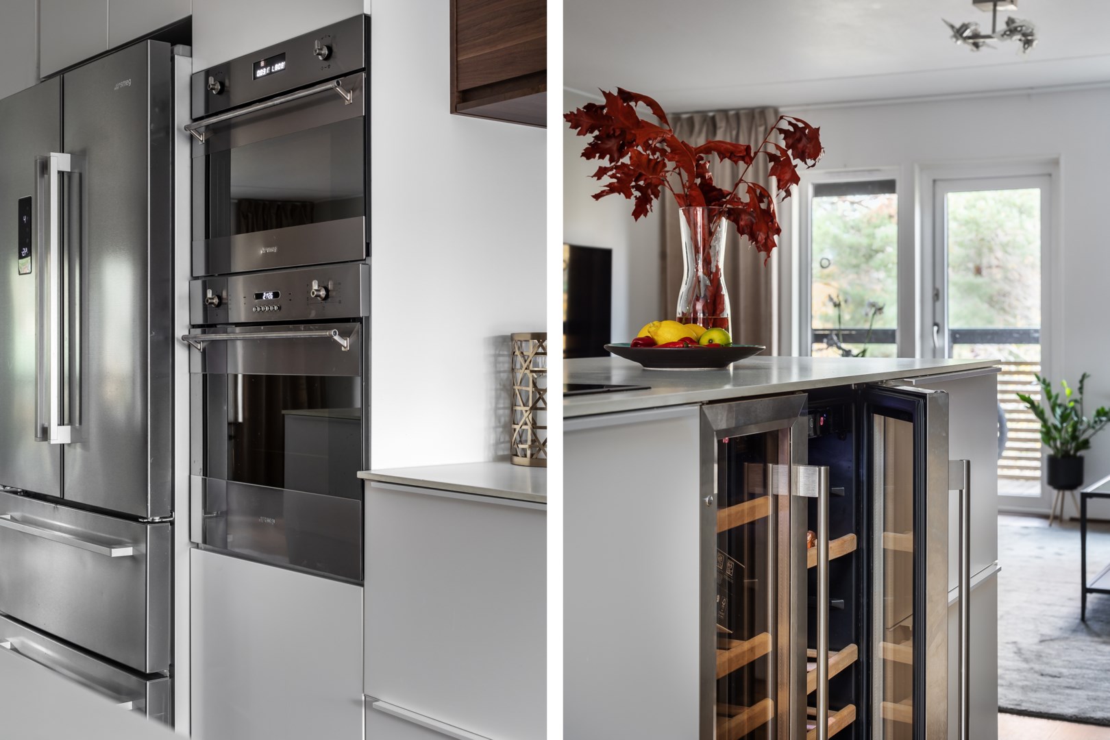 Bostadsbild från Storholmsvägen 402, Såld i Östra Orminge, Nacka