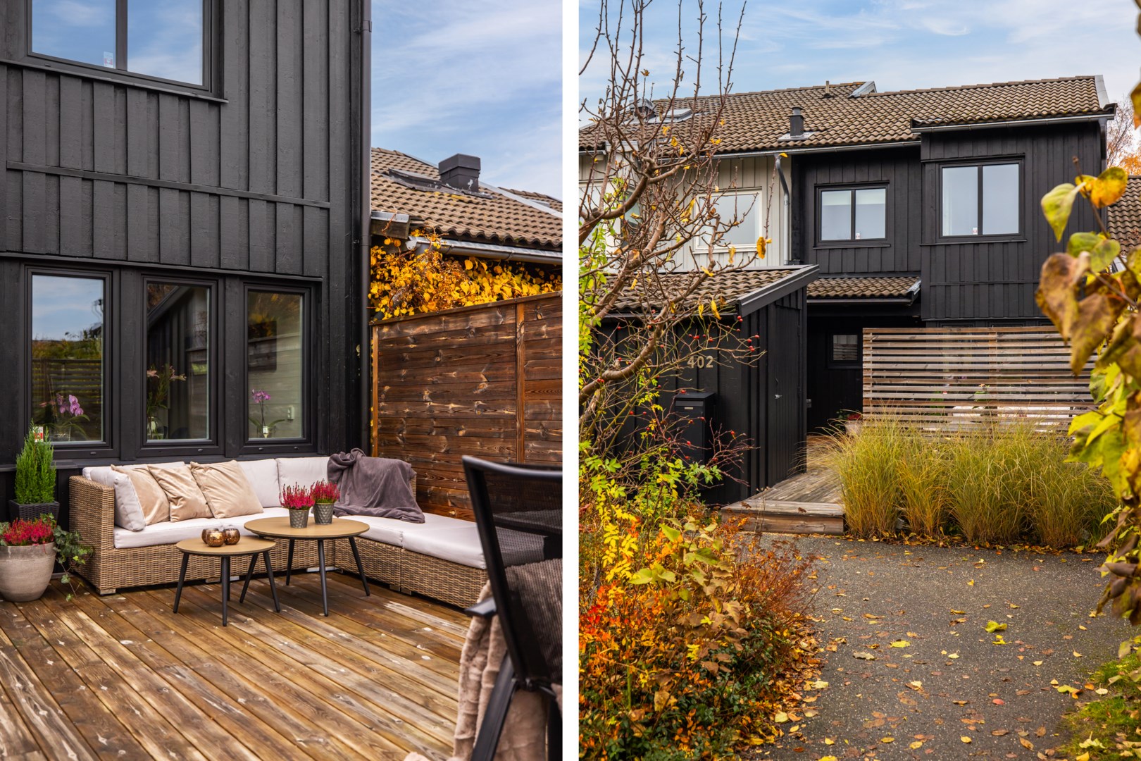 Bostadsbild från Storholmsvägen 402, Såld i Östra Orminge, Nacka