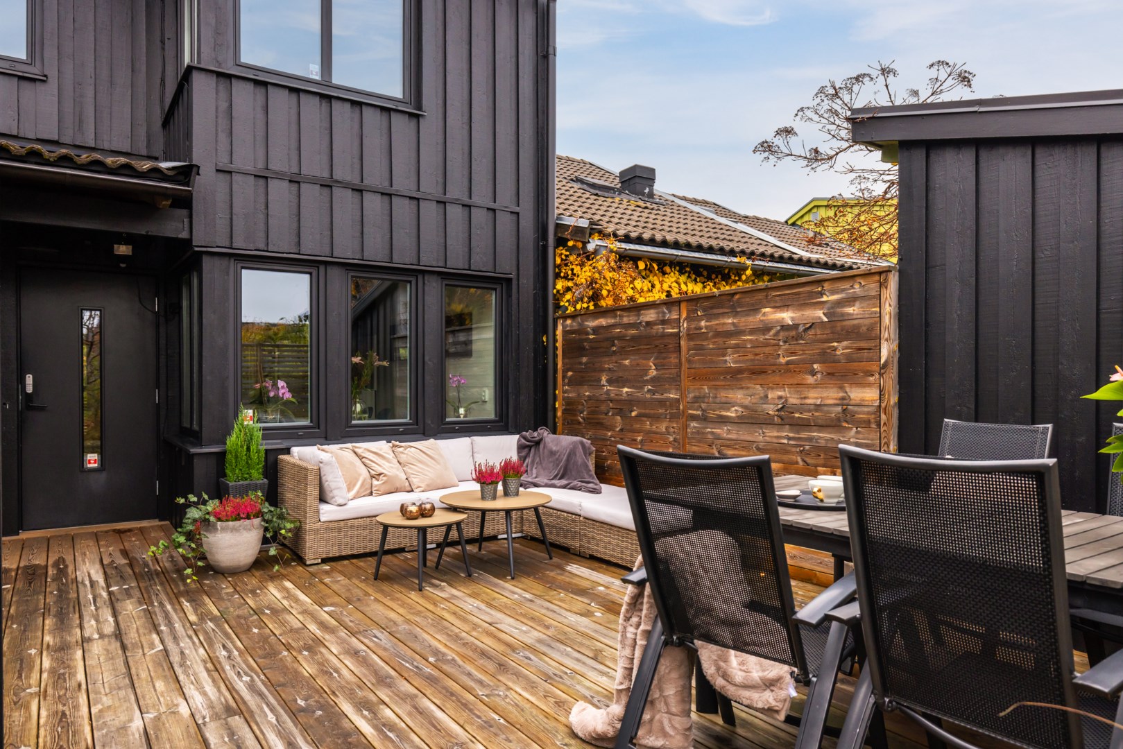 Bostadsbild från Storholmsvägen 402, Såld i Östra Orminge, Nacka