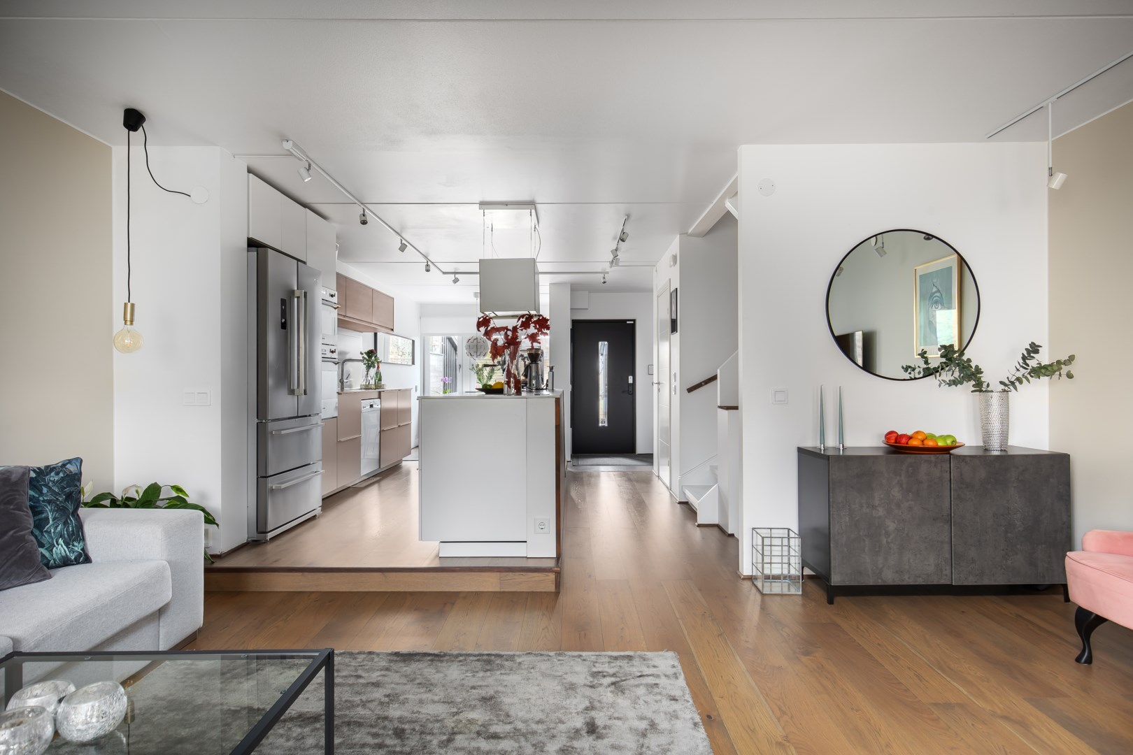 Bostadsbild från Storholmsvägen 402, Såld i Östra Orminge, Nacka