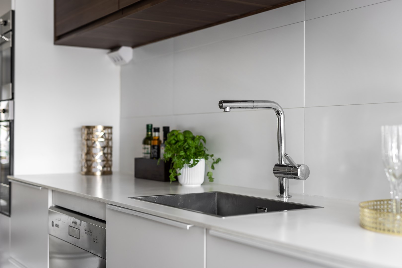 Bostadsbild från Storholmsvägen 402, Såld i Östra Orminge, Nacka