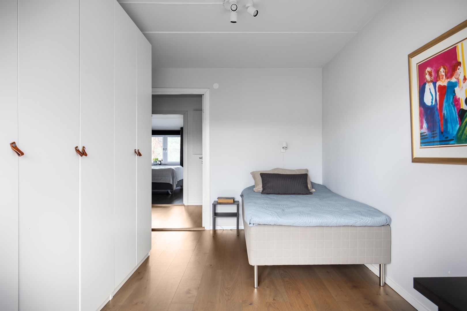 Bostadsbild från Storholmsvägen 402, Såld i Östra Orminge, Nacka