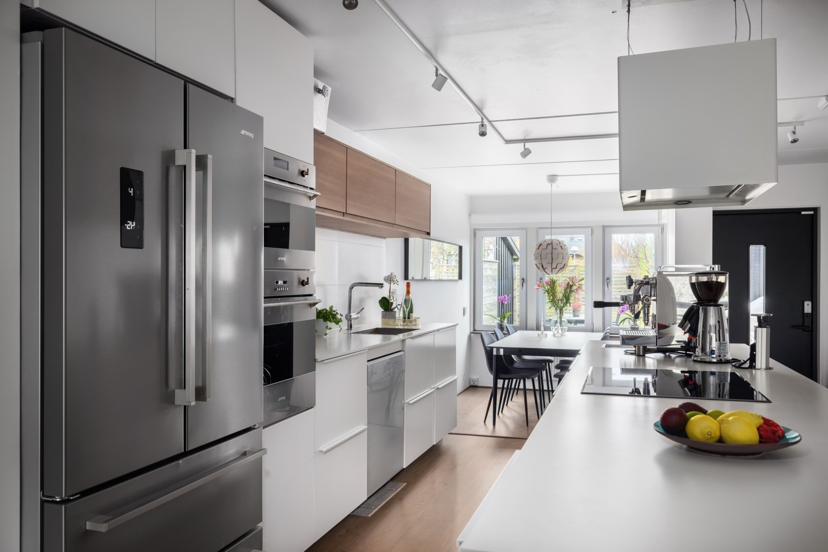 Bostadsbild från Storholmsvägen 402, Såld i Östra Orminge, Nacka