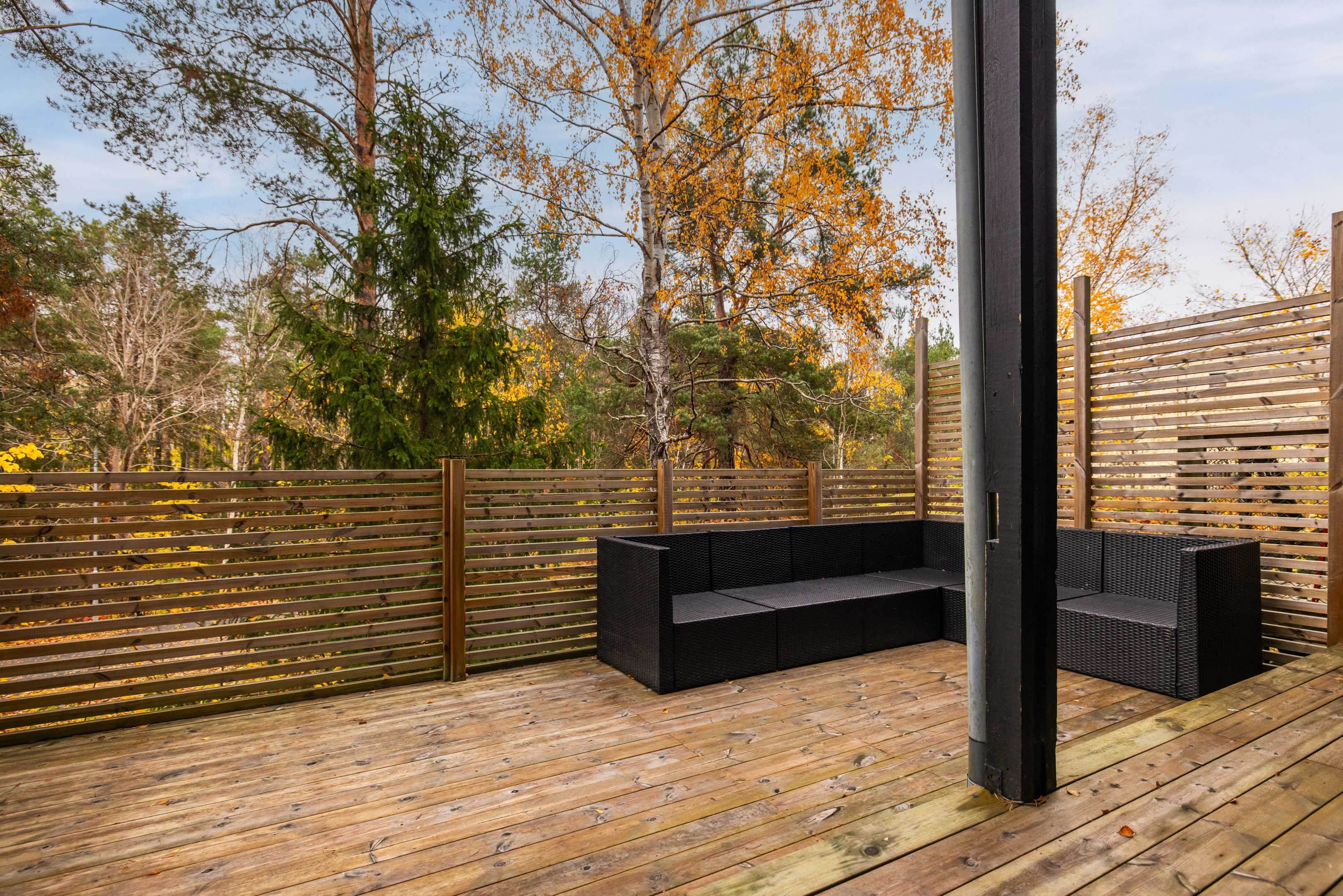 Bostadsbild från Storholmsvägen 402, Såld i Östra Orminge, Nacka