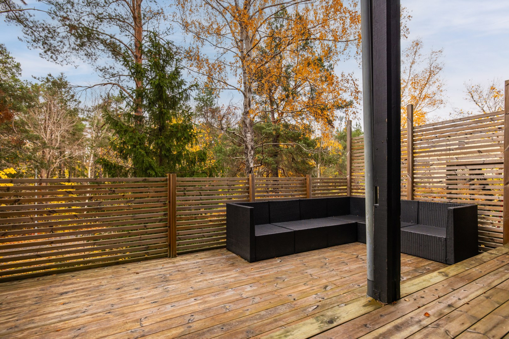 Bostadsbild från Storholmsvägen 402, Såld i Östra Orminge, Nacka