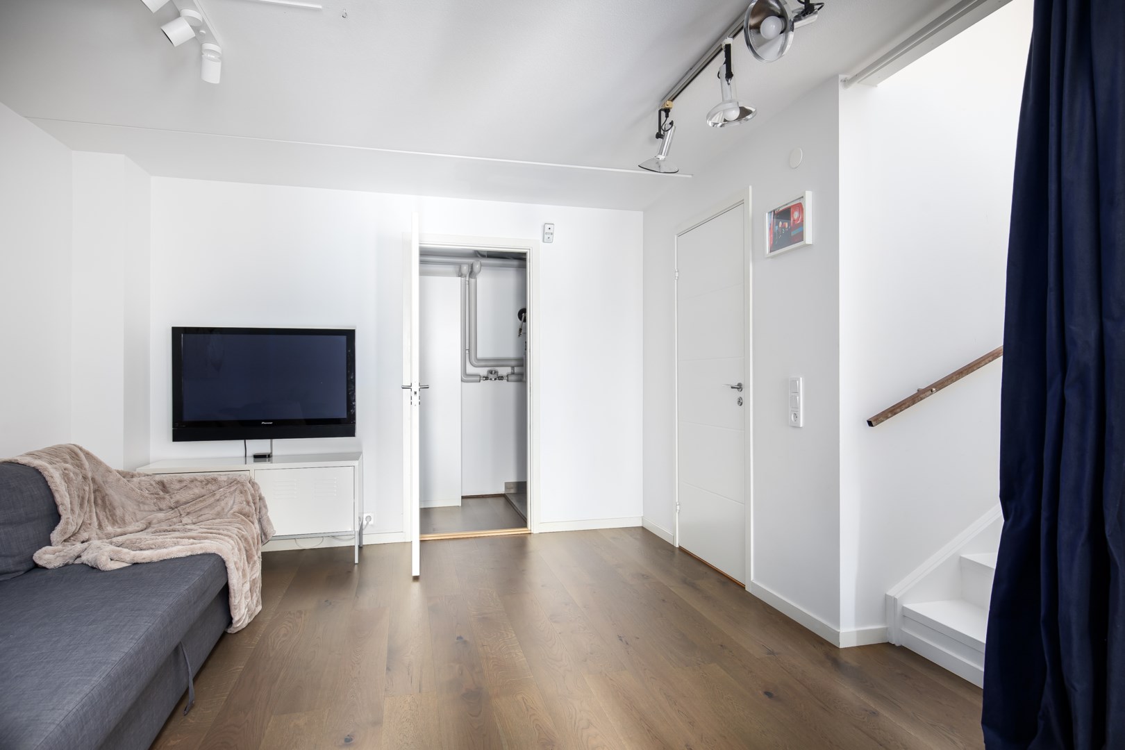 Bostadsbild från Storholmsvägen 402, Såld i Östra Orminge, Nacka