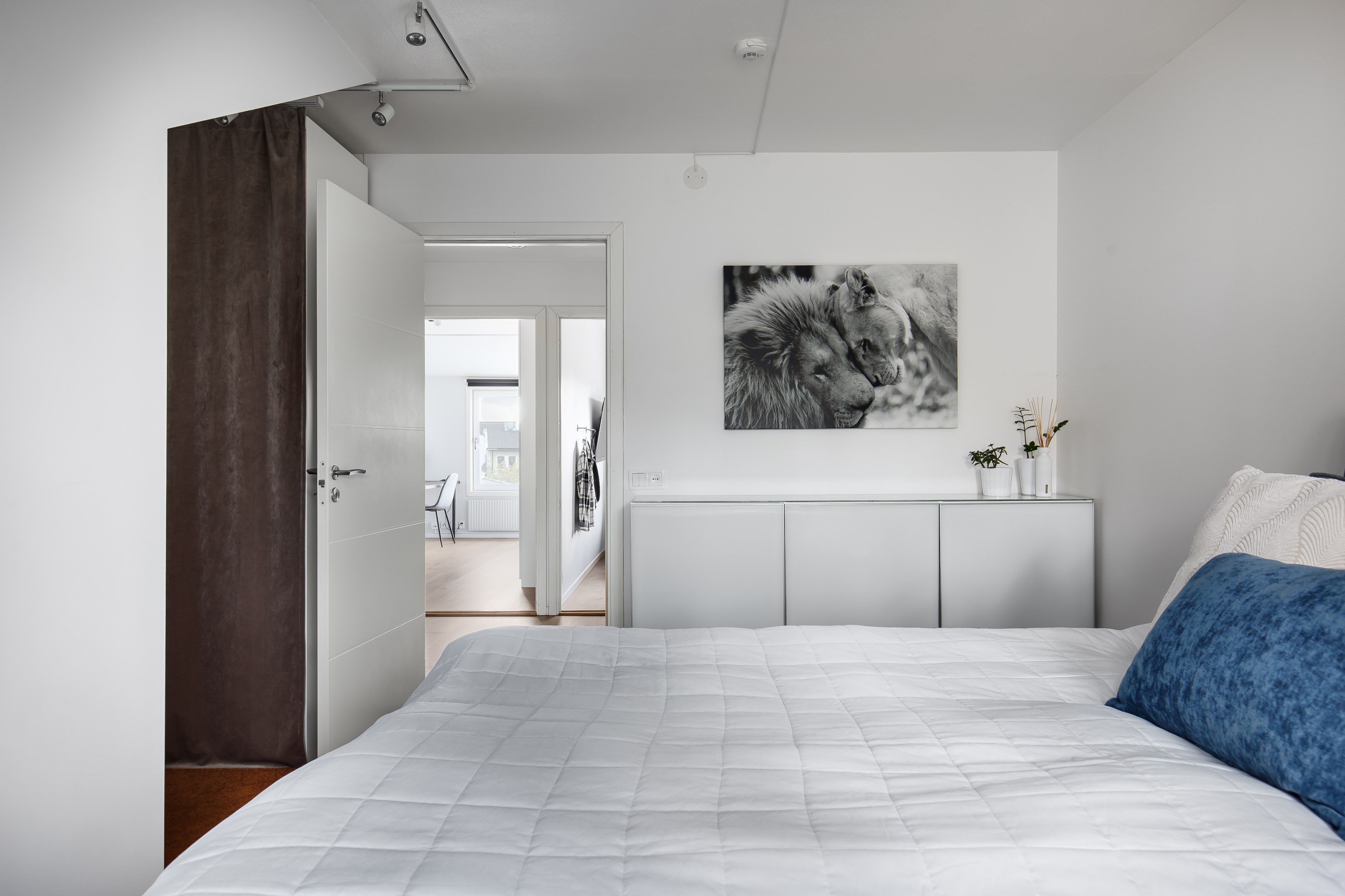 Bostadsbild från Storholmsvägen 402, Såld i Östra Orminge, Nacka