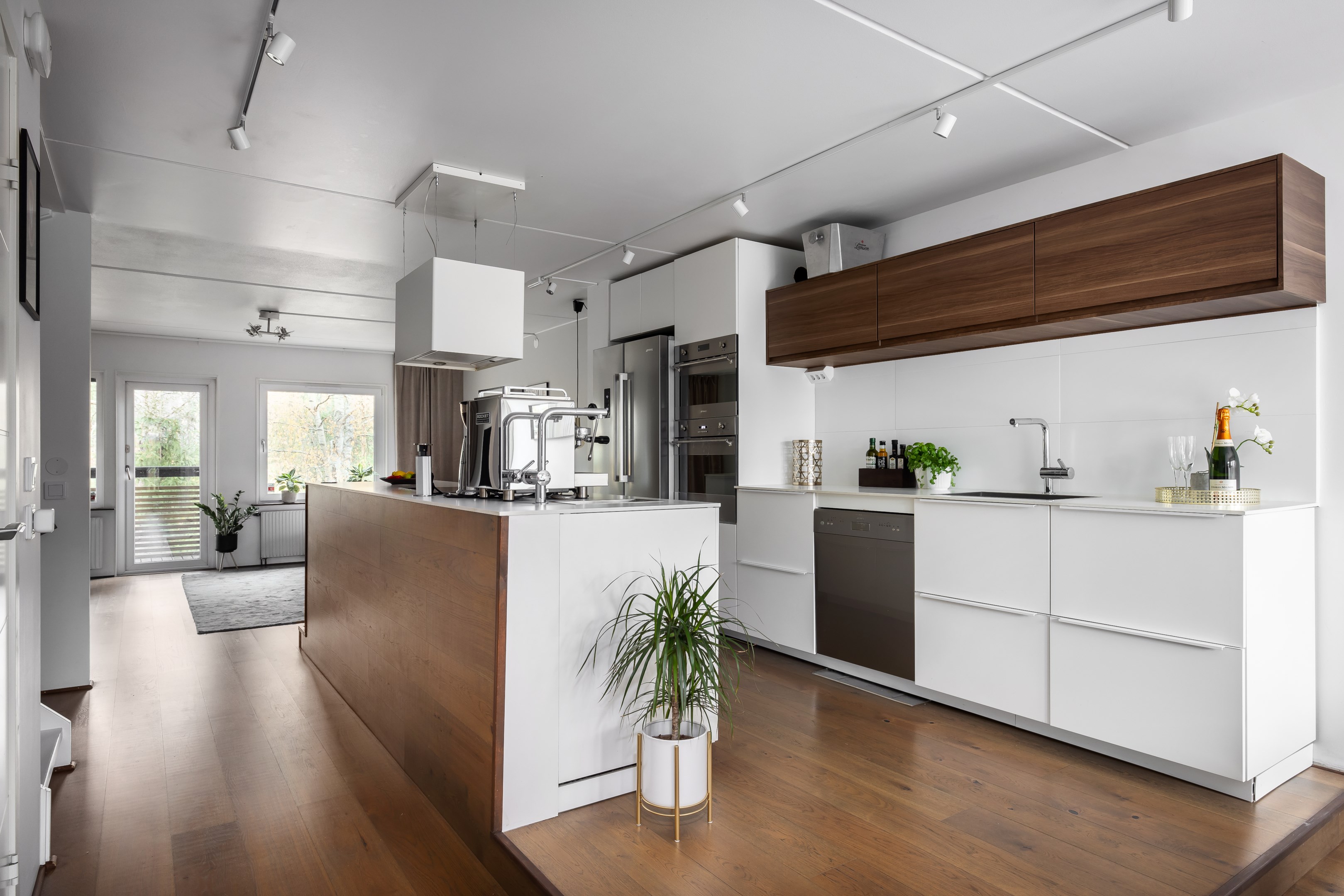 Bostadsbild från Storholmsvägen 402, Såld i Östra Orminge, Nacka