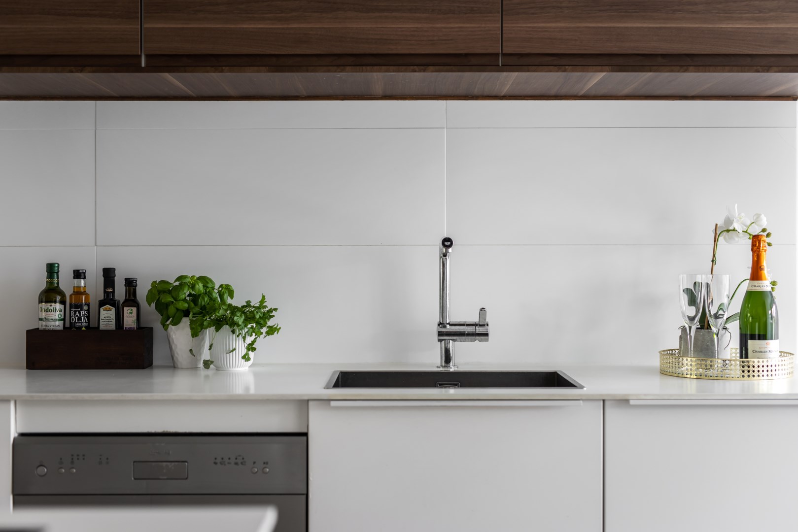 Bostadsbild från Storholmsvägen 402, Såld i Östra Orminge, Nacka