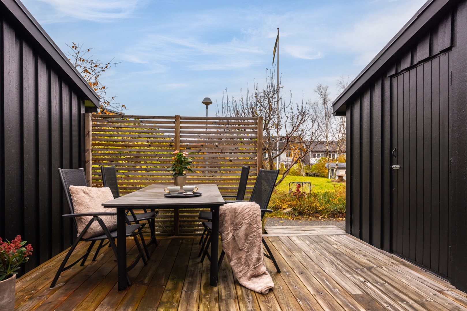 Bostadsbild från Storholmsvägen 402, Såld i Östra Orminge, Nacka