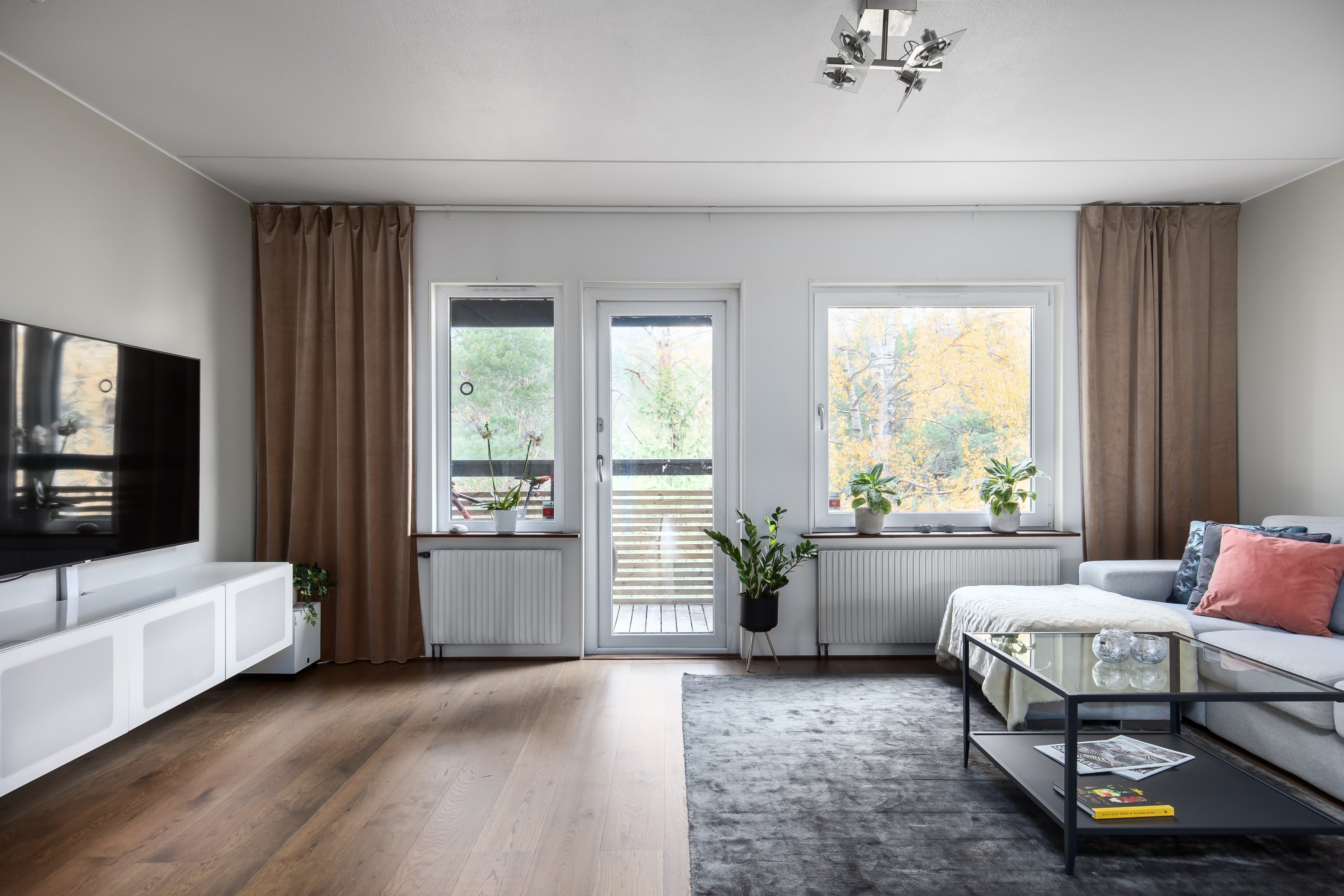 Bostadsbild från Storholmsvägen 402, Såld i Östra Orminge, Nacka