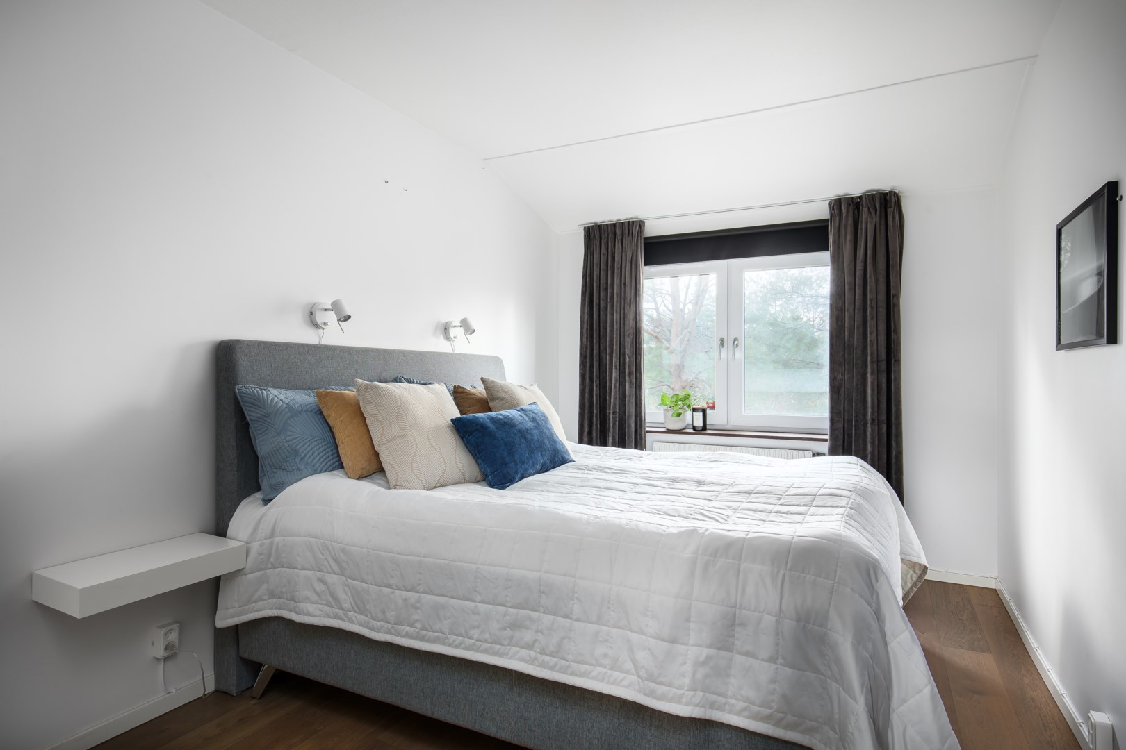 Bostadsbild från Storholmsvägen 402, Såld i Östra Orminge, Nacka