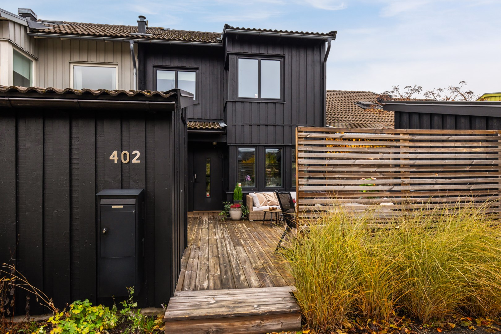 Bostadsbild från Storholmsvägen 402, Såld i Östra Orminge, Nacka