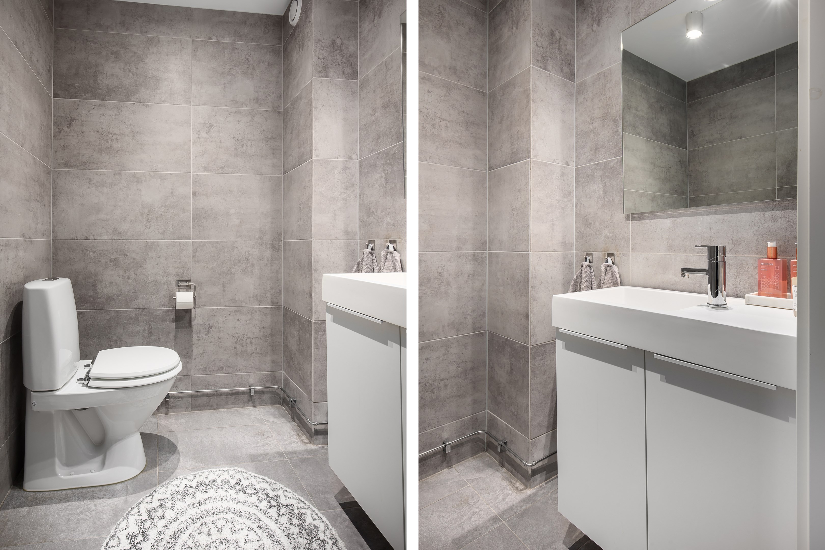 Bostadsbild från Storholmsvägen 402, Såld i Östra Orminge, Nacka