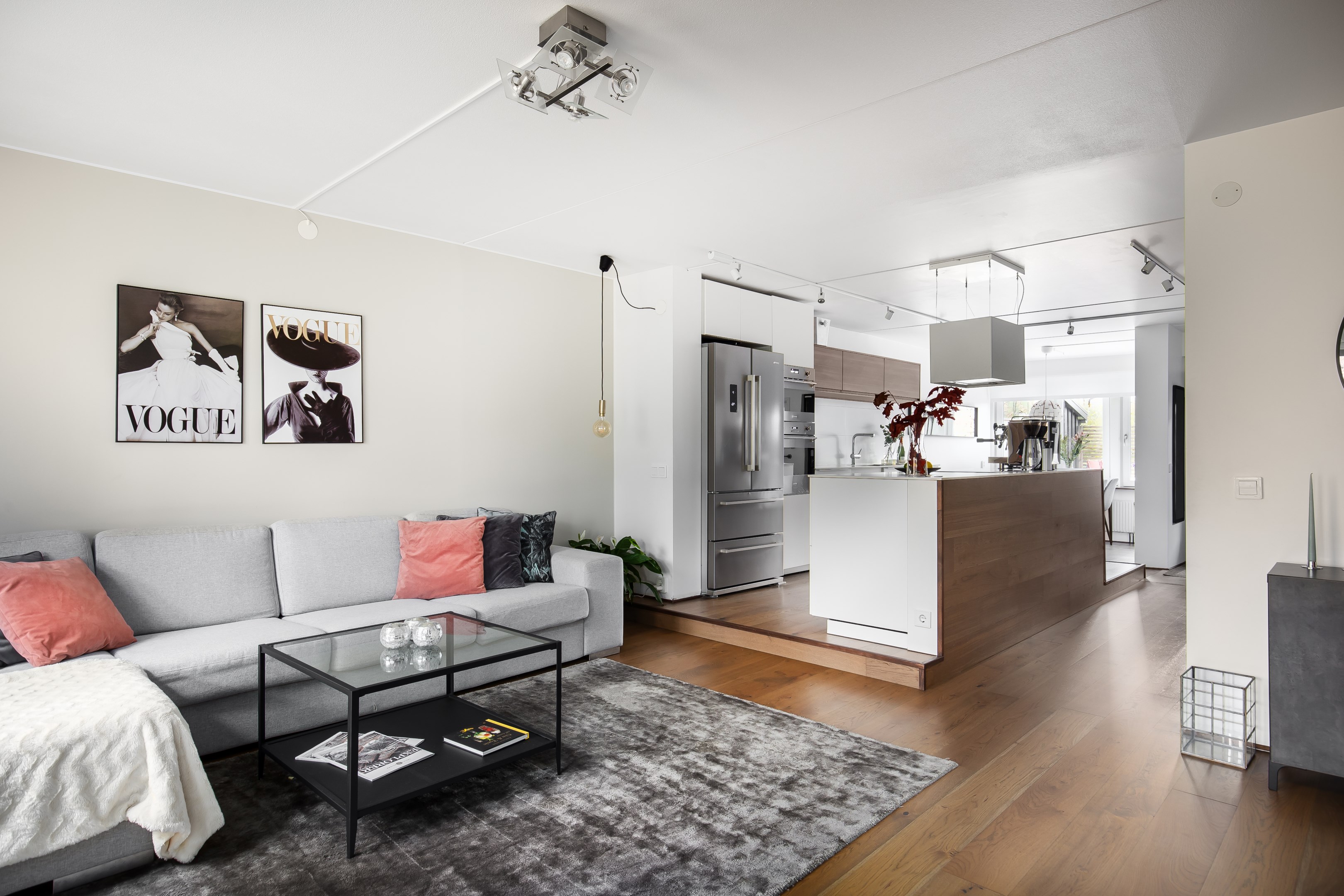 Bostadsbild från Storholmsvägen 402, Såld i Östra Orminge, Nacka