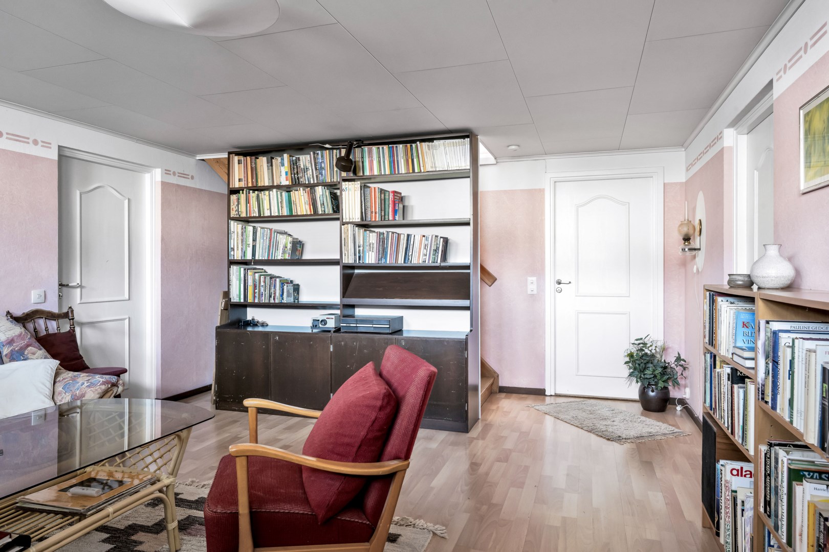 Bostadsbild från Getramsvägen 3, Såld i Storvreta, Uppsala