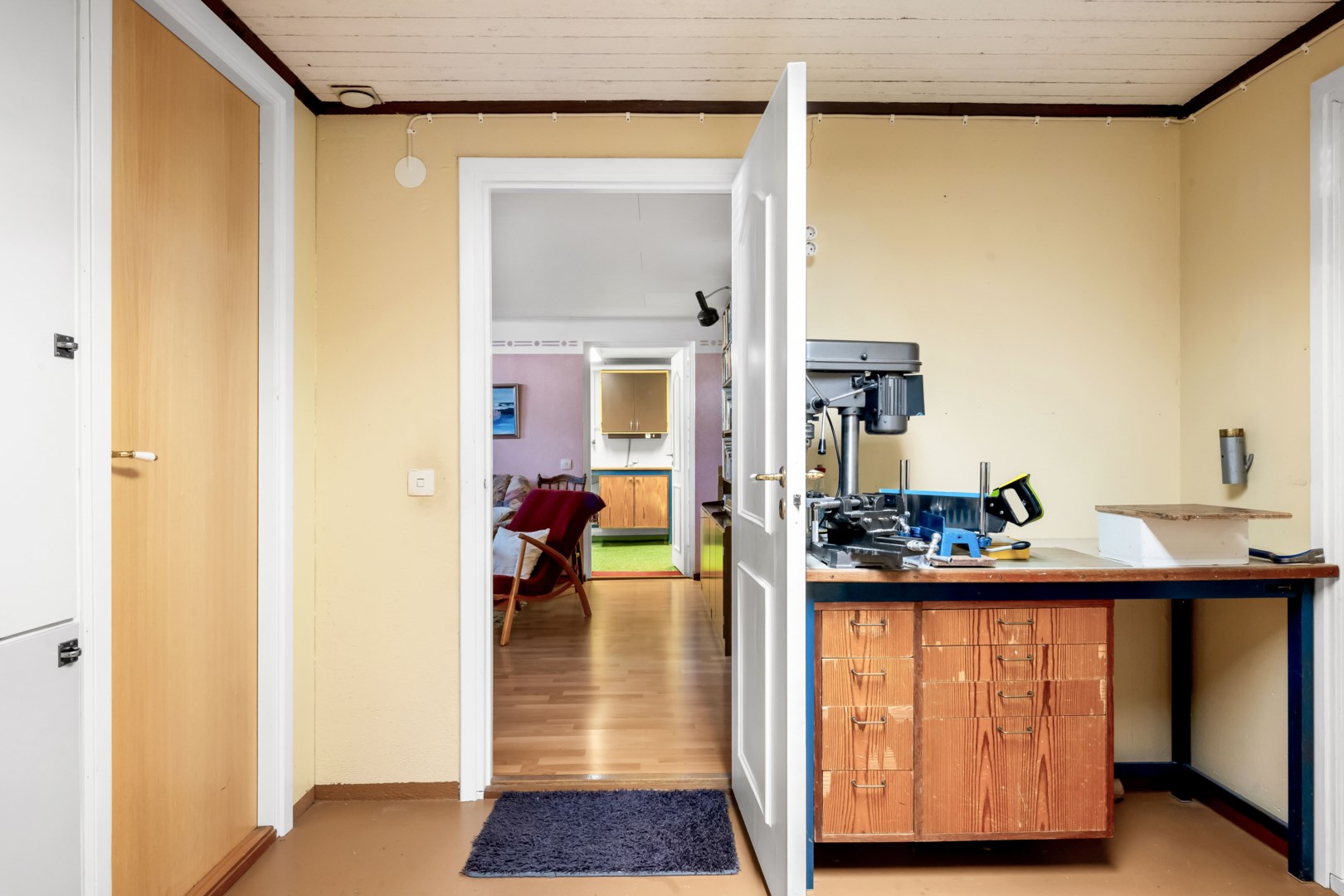 Bostadsbild från Getramsvägen 3, Såld i Storvreta, Uppsala