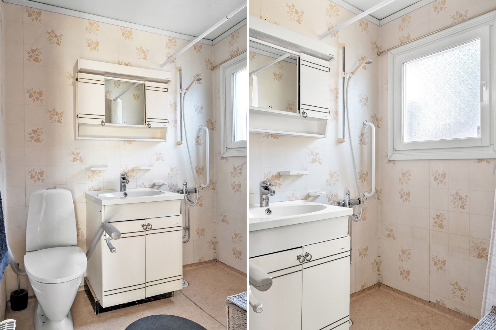 Bostadsbild från Getramsvägen 3, Såld i Storvreta, Uppsala