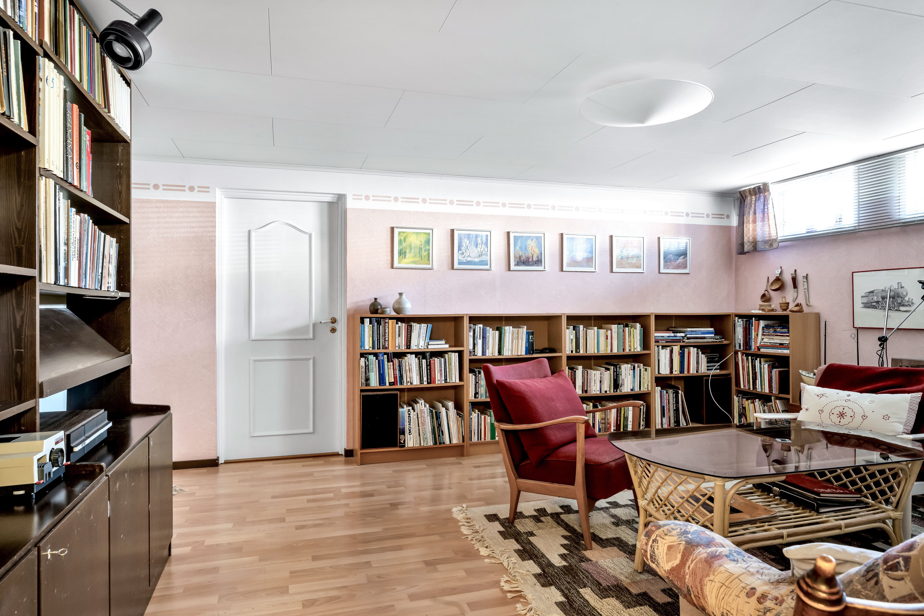 Bostadsbild från Getramsvägen 3, Såld i Storvreta, Uppsala