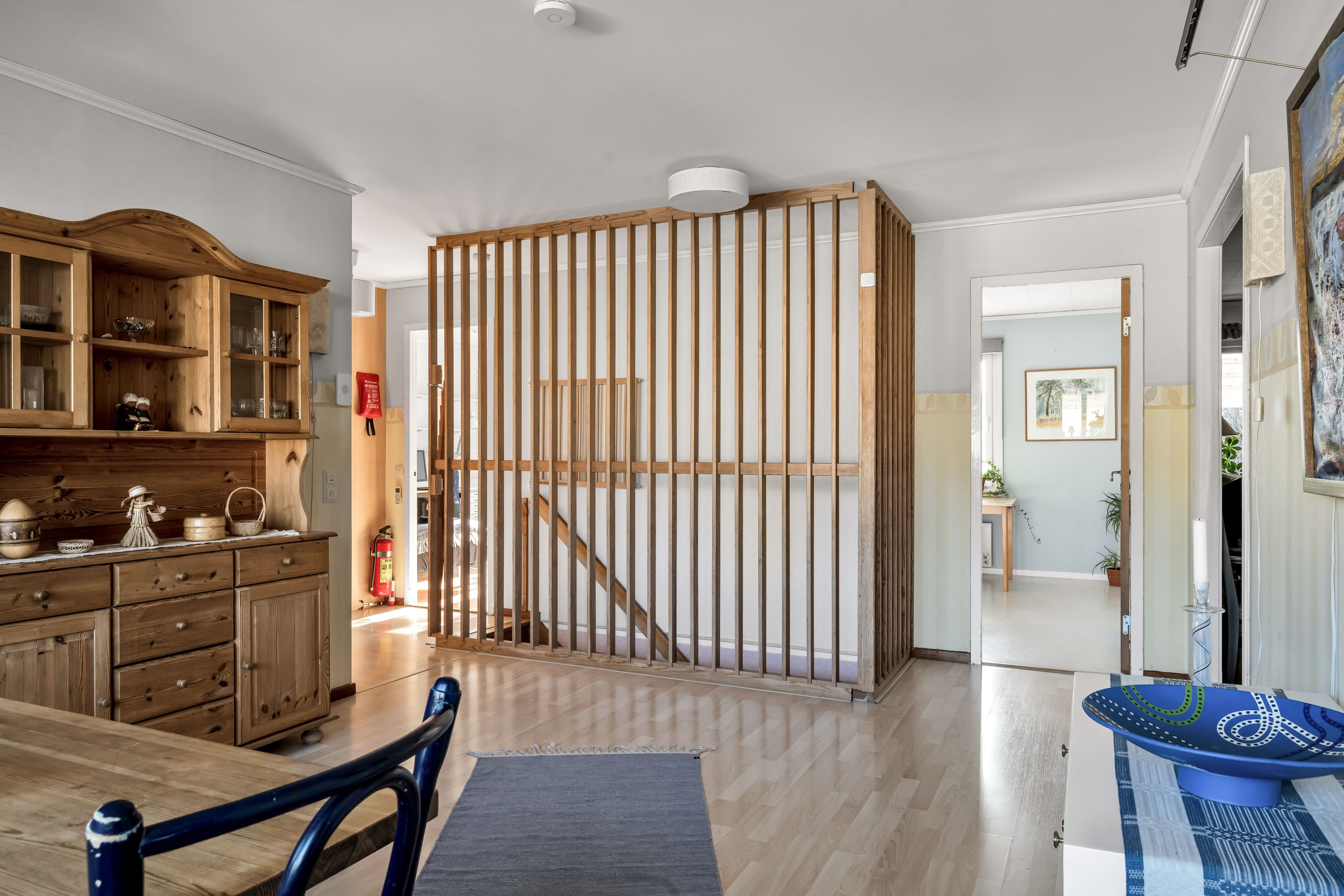 Bostadsbild från Getramsvägen 3, Såld i Storvreta, Uppsala