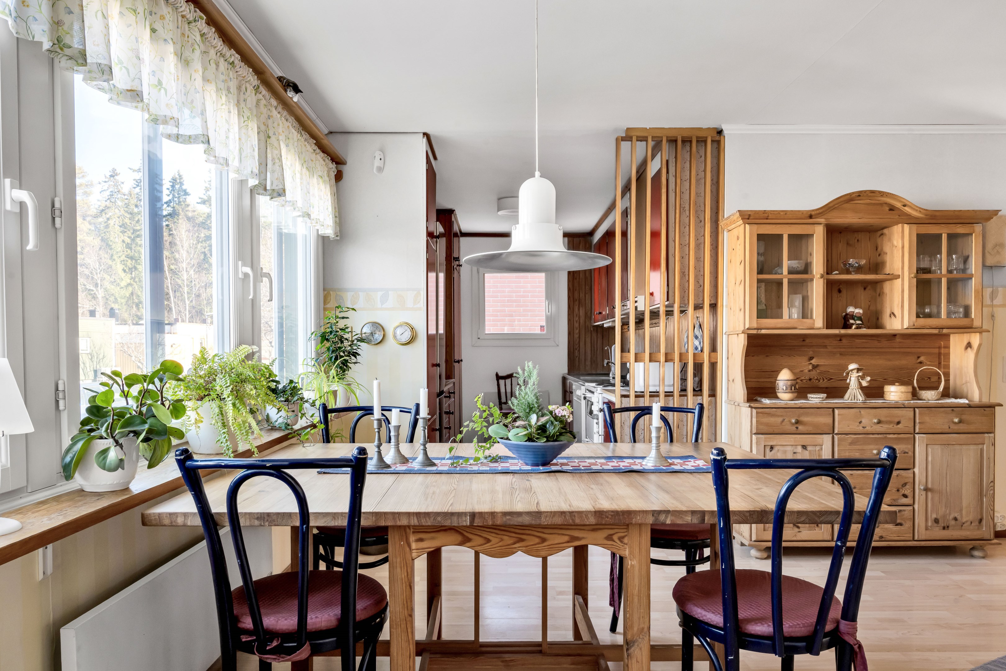 Bostadsbild från Getramsvägen 3, Såld i Storvreta, Uppsala