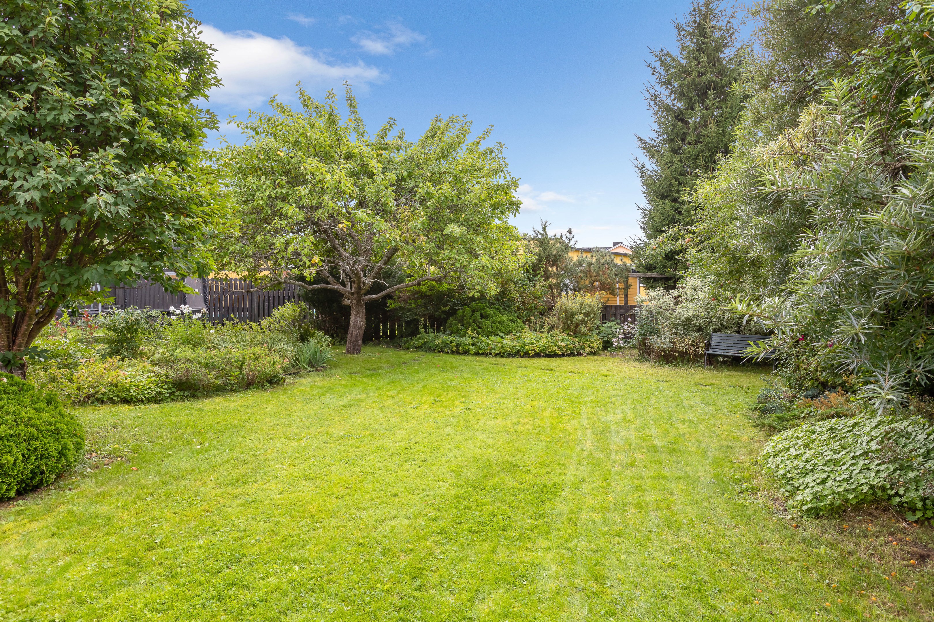 Bostadsbild från Getramsvägen 3, Såld i Storvreta, Uppsala