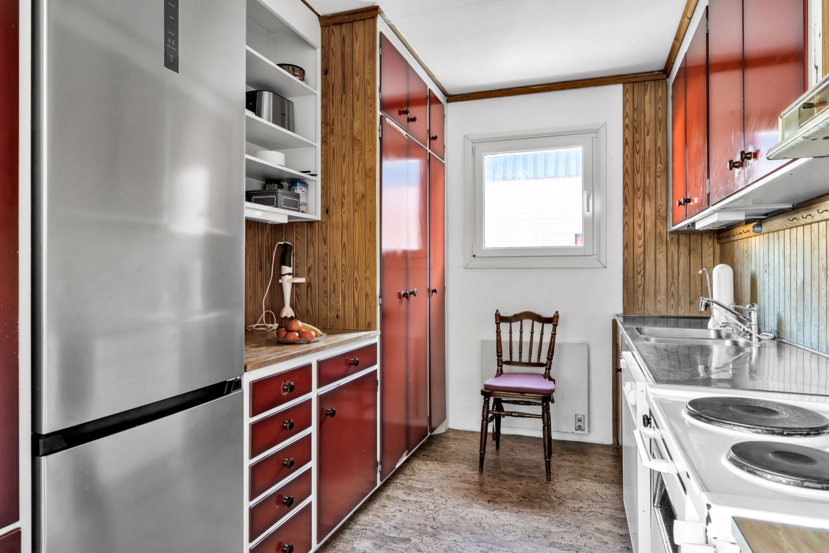 Bostadsbild från Getramsvägen 3, Såld i Storvreta, Uppsala