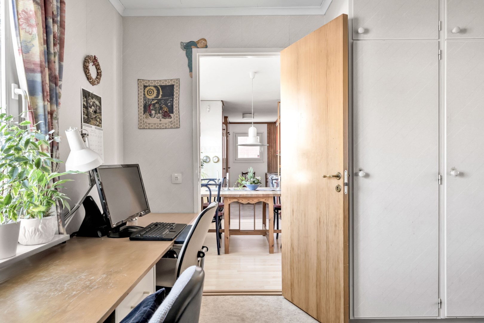 Bostadsbild från Getramsvägen 3, Såld i Storvreta, Uppsala