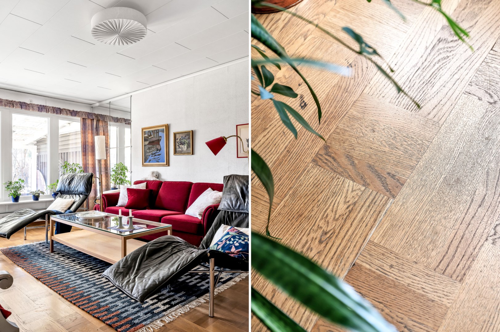 Bostadsbild från Getramsvägen 3, Såld i Storvreta, Uppsala