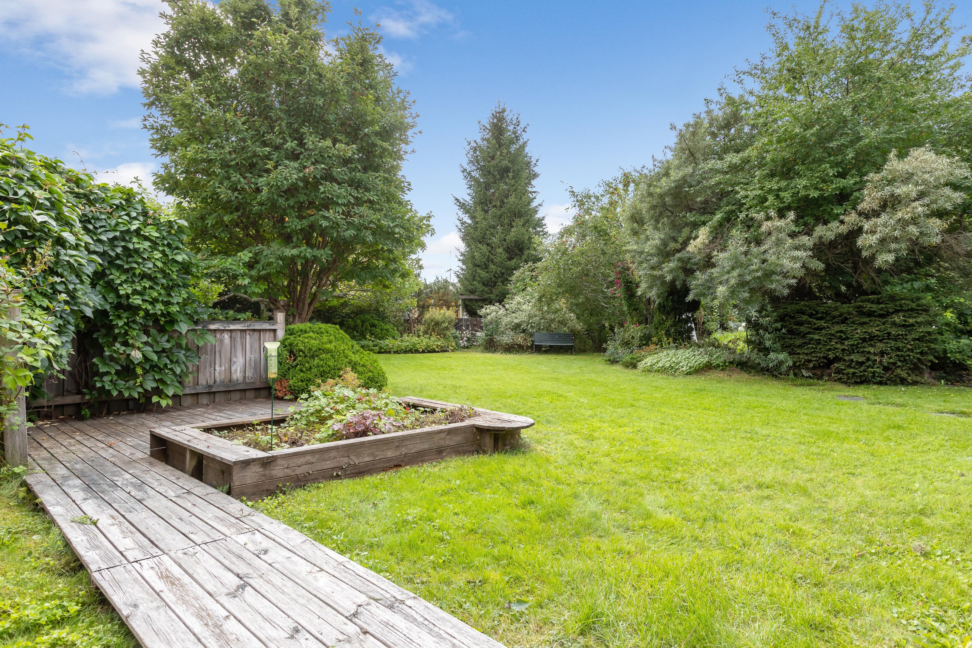 Bostadsbild från Getramsvägen 3, Såld i Storvreta, Uppsala