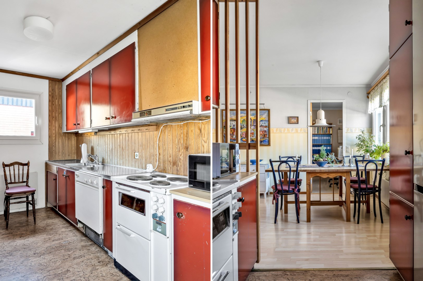 Bostadsbild från Getramsvägen 3, Såld i Storvreta, Uppsala