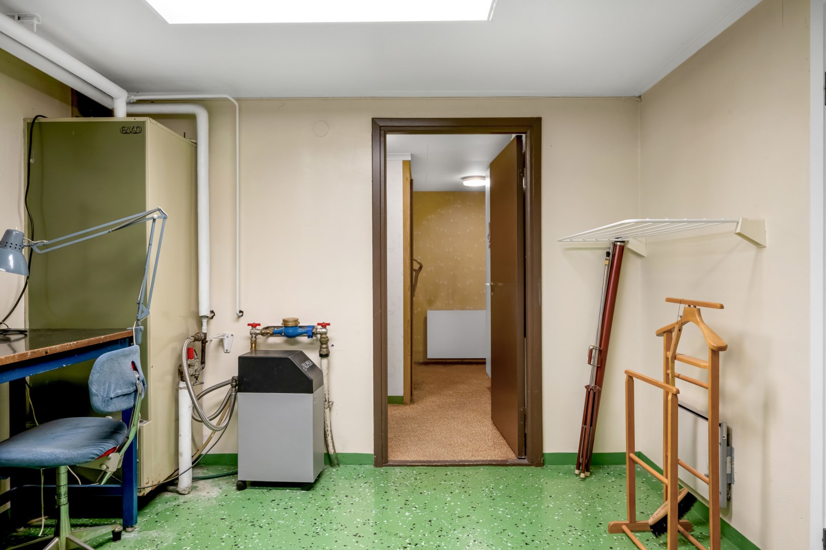 Bostadsbild från Getramsvägen 3, Såld i Storvreta, Uppsala