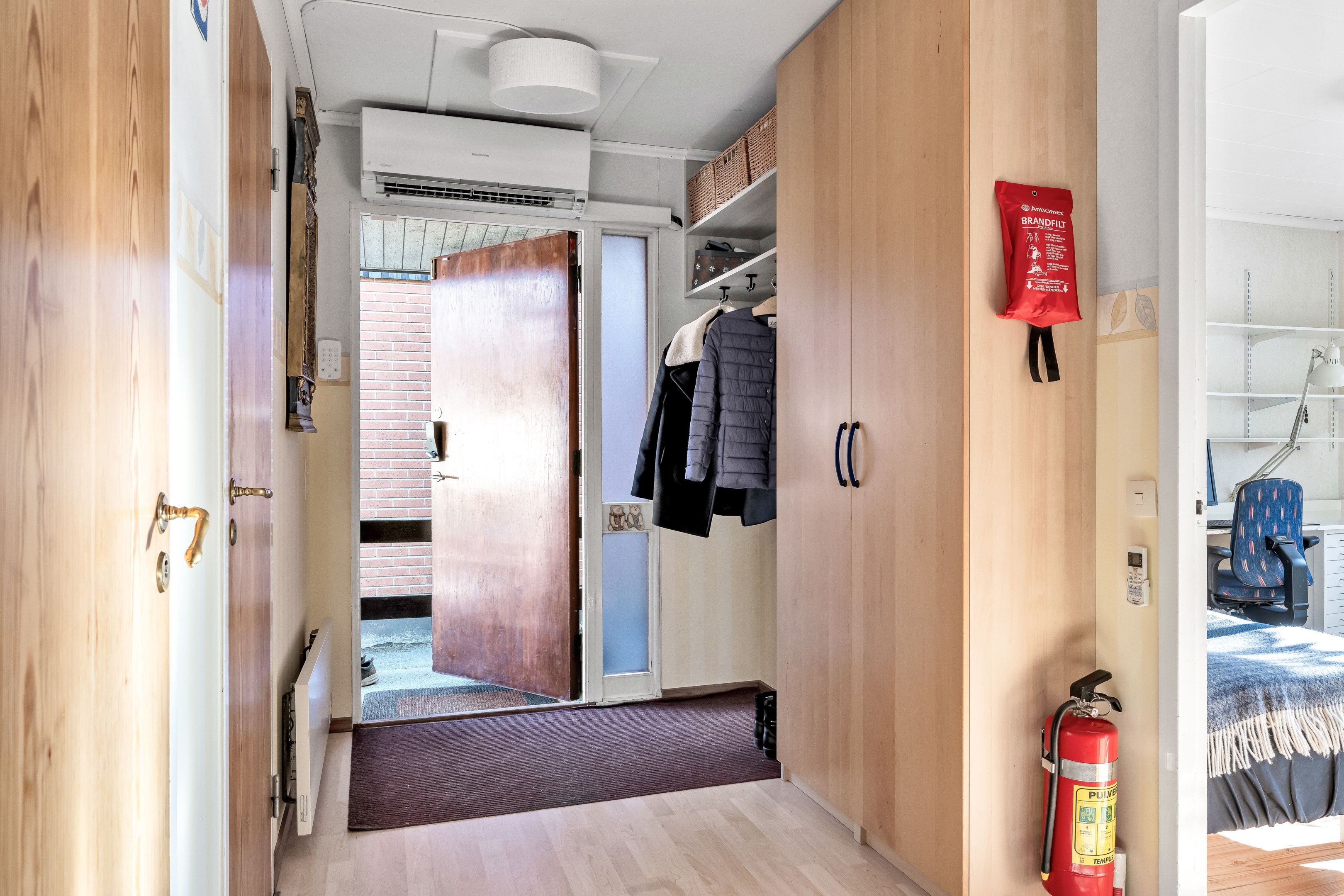 Bostadsbild från Getramsvägen 3, Såld i Storvreta, Uppsala