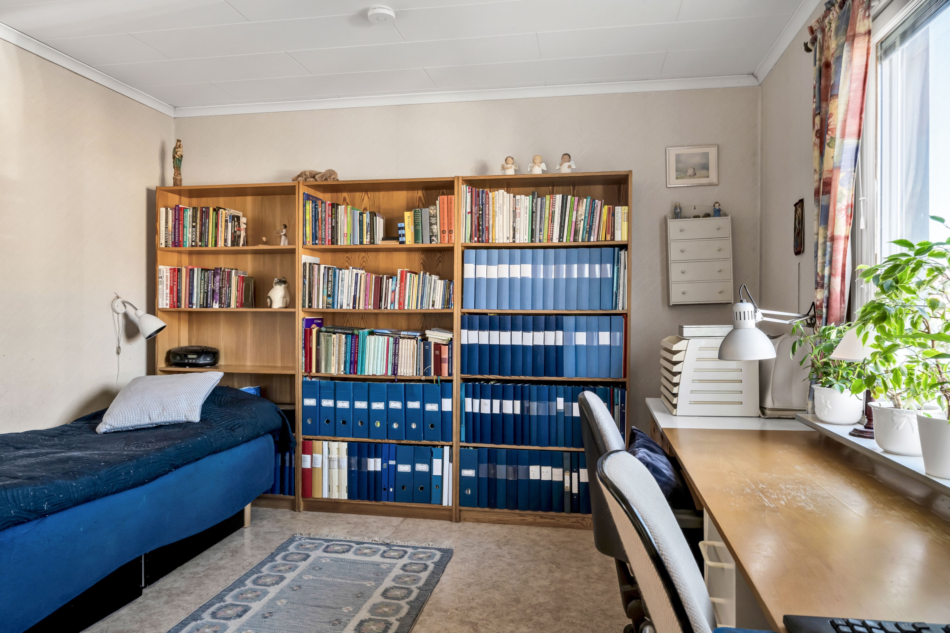 Bostadsbild från Getramsvägen 3, Såld i Storvreta, Uppsala