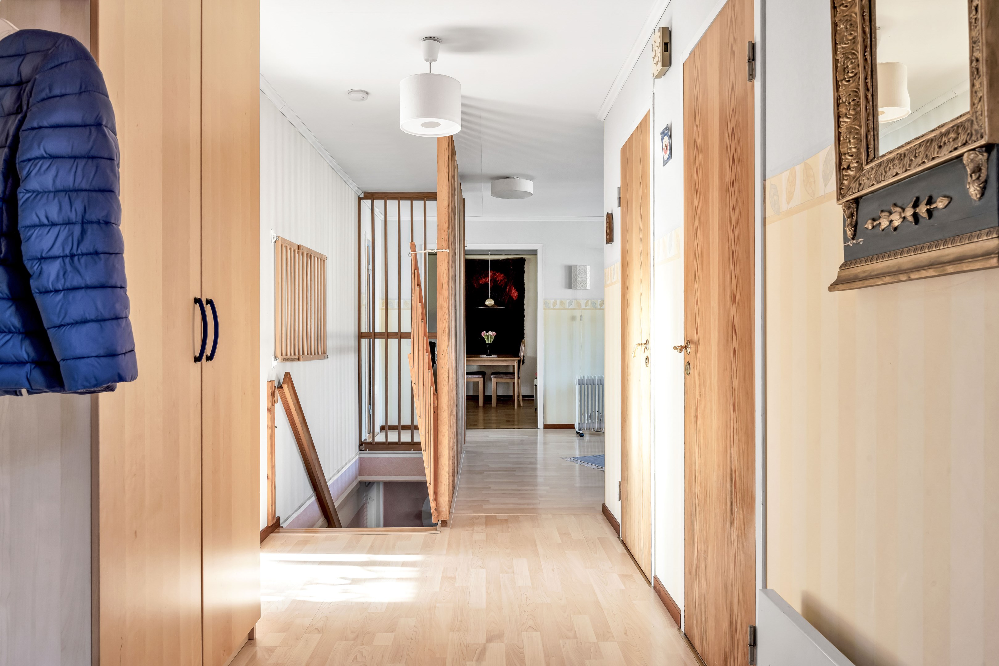 Bostadsbild från Getramsvägen 3, Såld i Storvreta, Uppsala