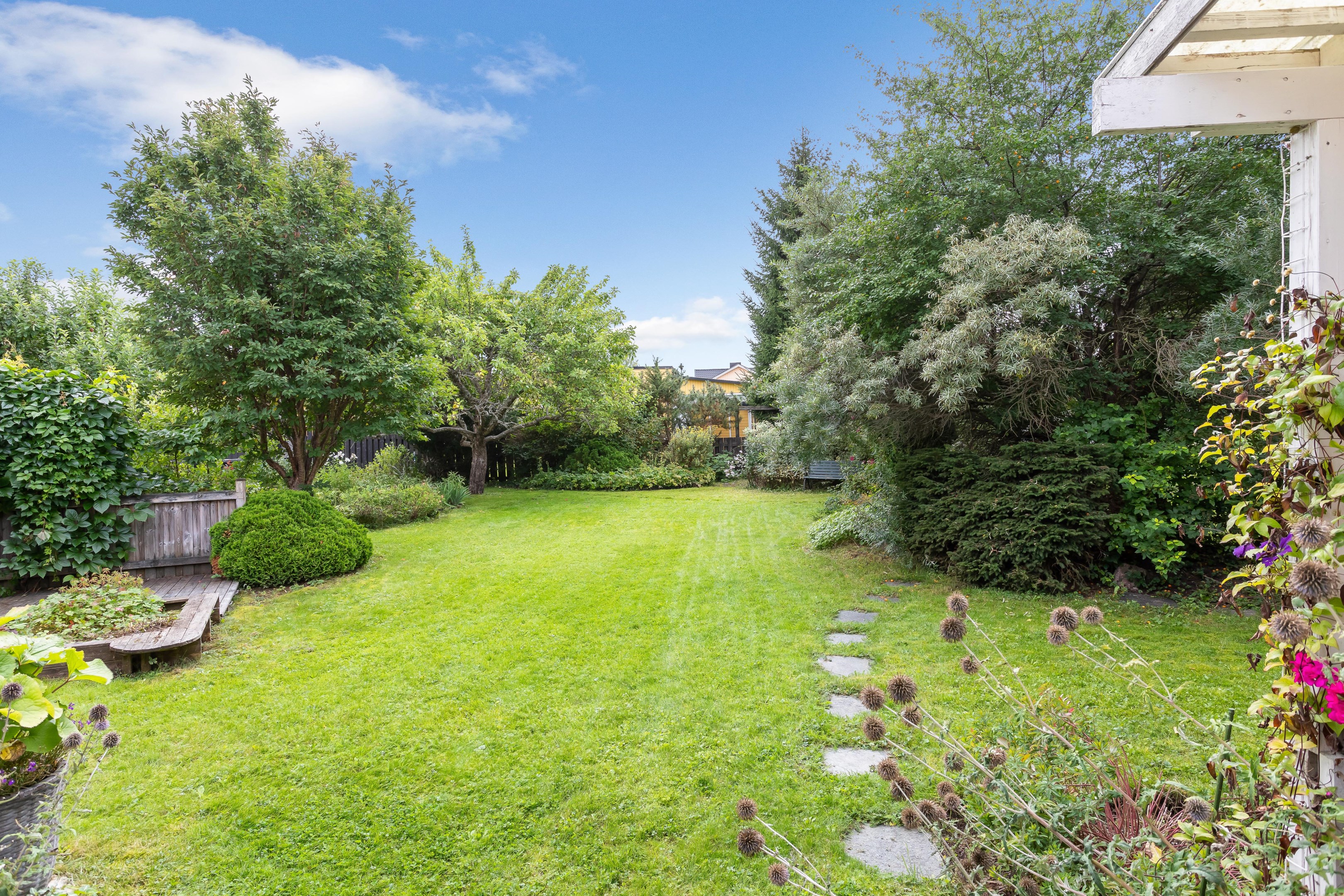 Bostadsbild från Getramsvägen 3, Såld i Storvreta, Uppsala