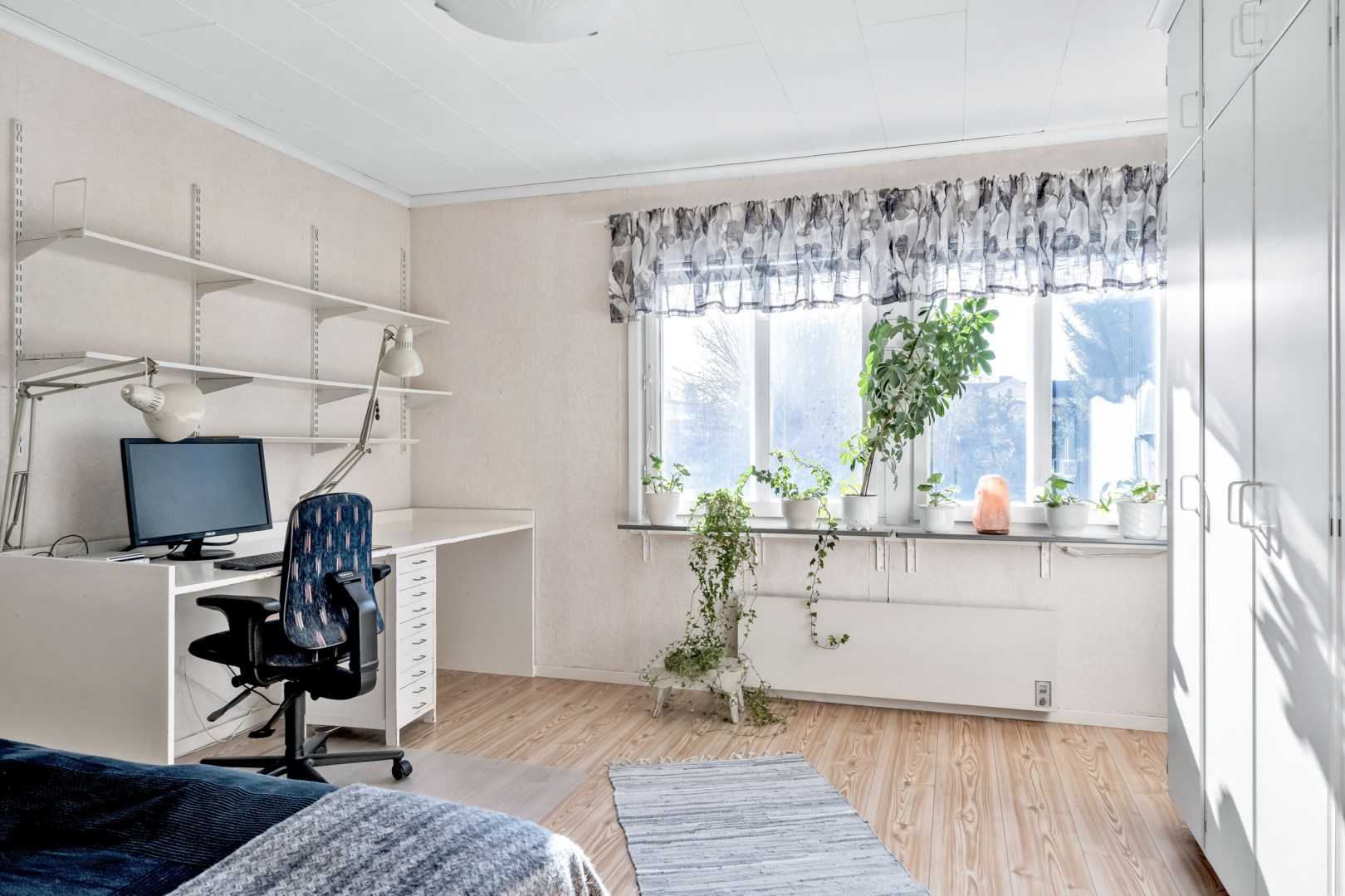 Bostadsbild från Getramsvägen 3, Såld i Storvreta, Uppsala